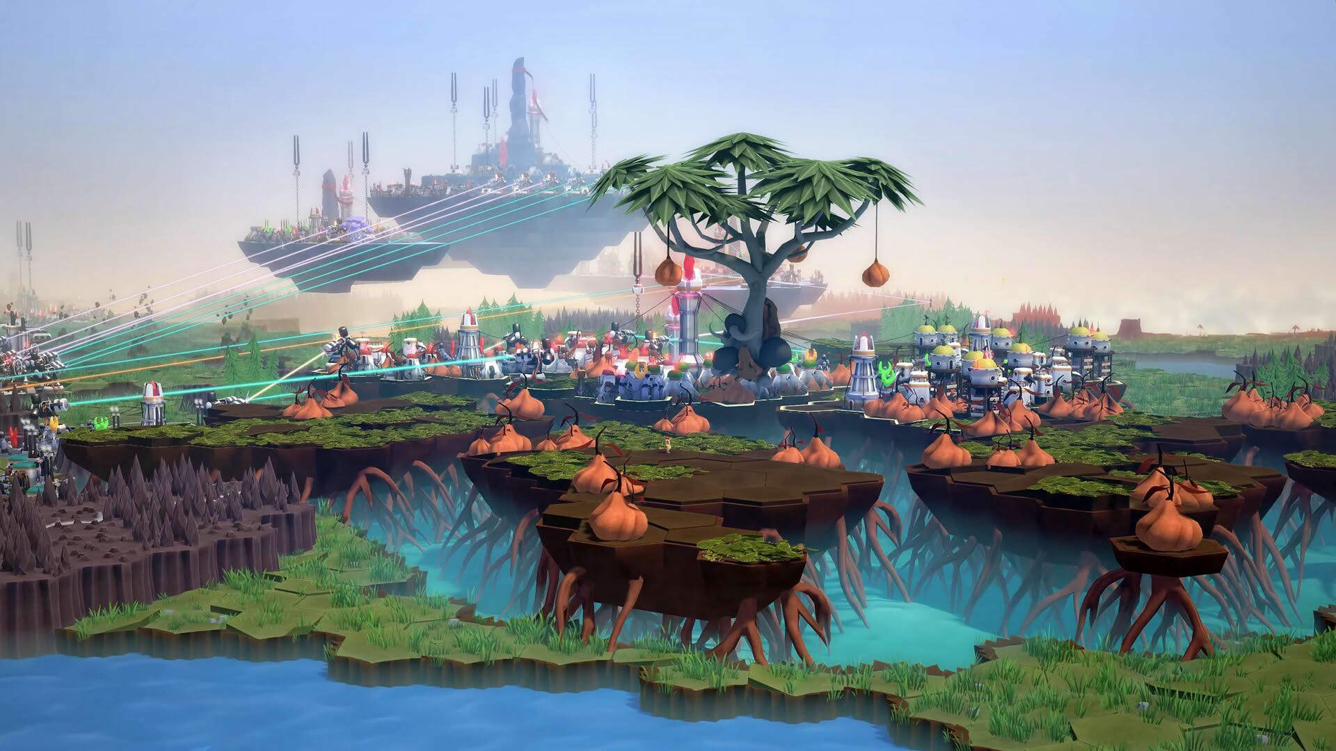 Screenshot for Scorchlands
