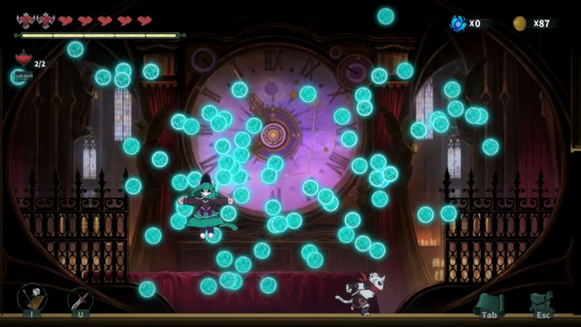 Screenshot for Kelipot
