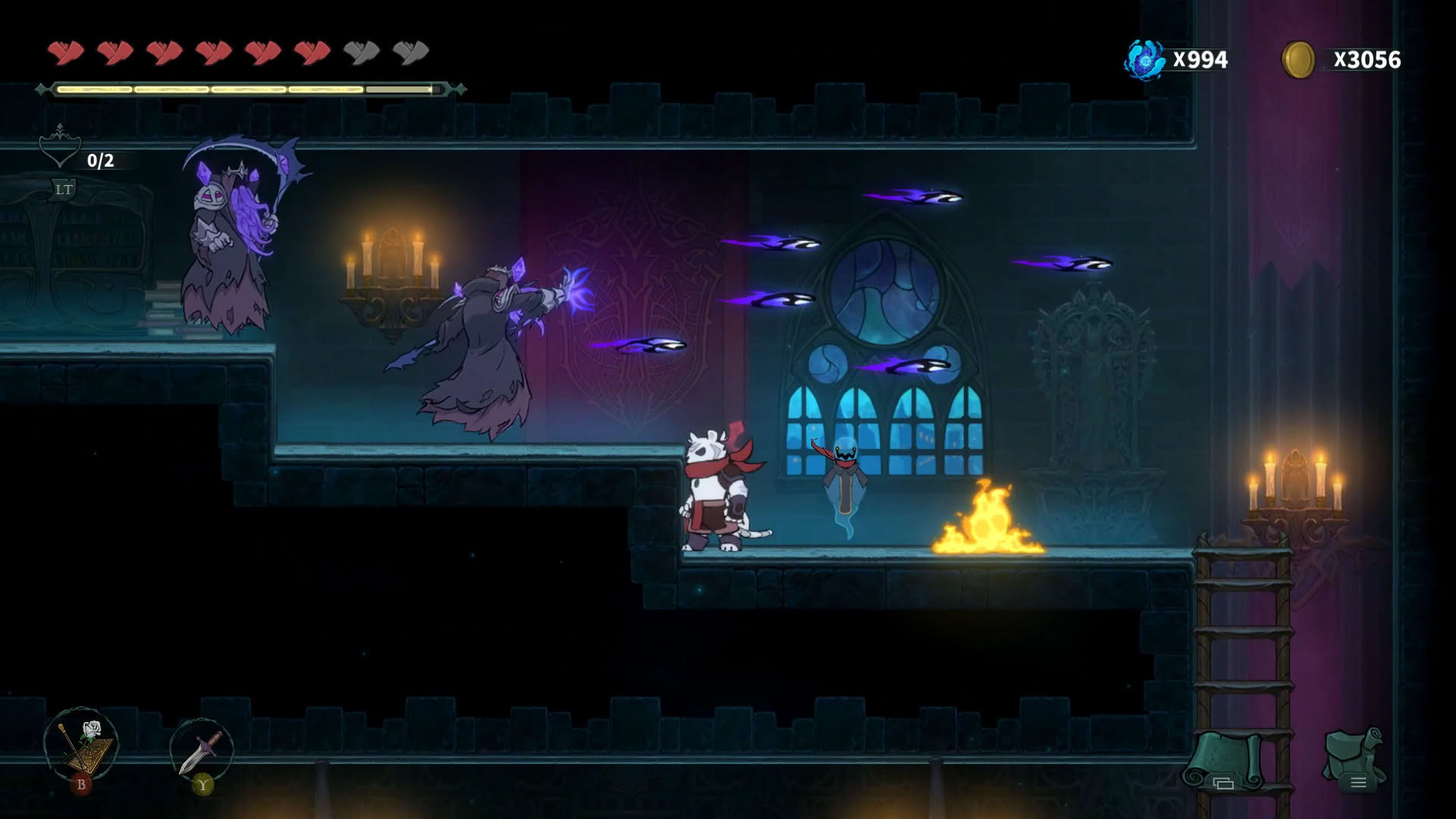 Screenshot for Kelipot
