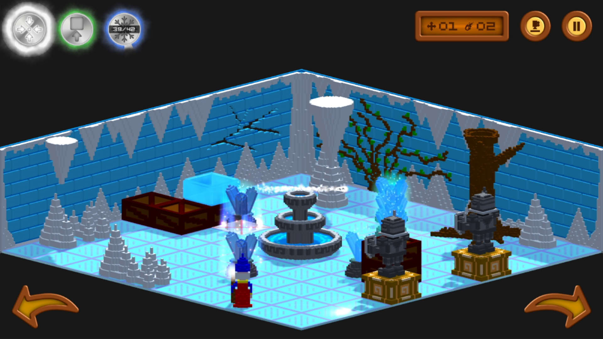 Screenshot for Magicolors