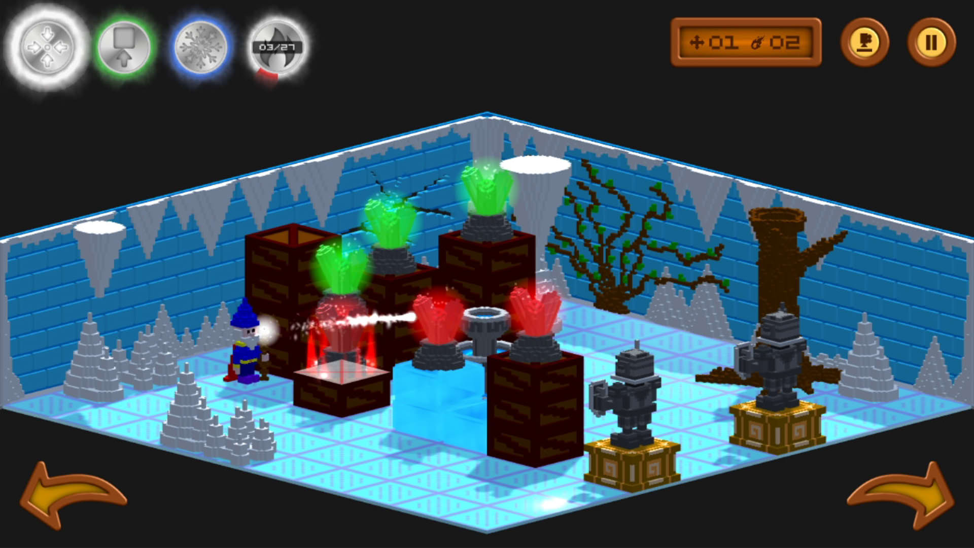 Screenshot for Magicolors