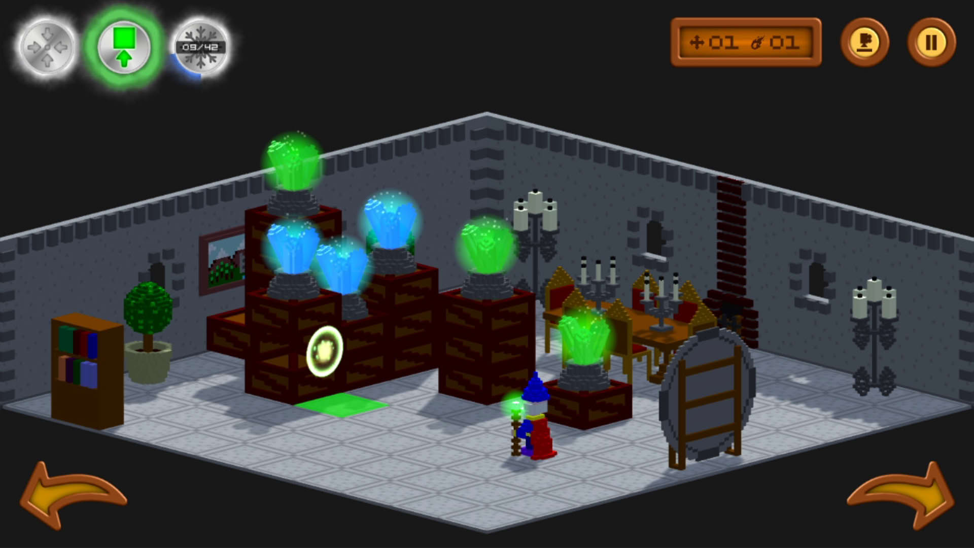 Screenshot for Magicolors