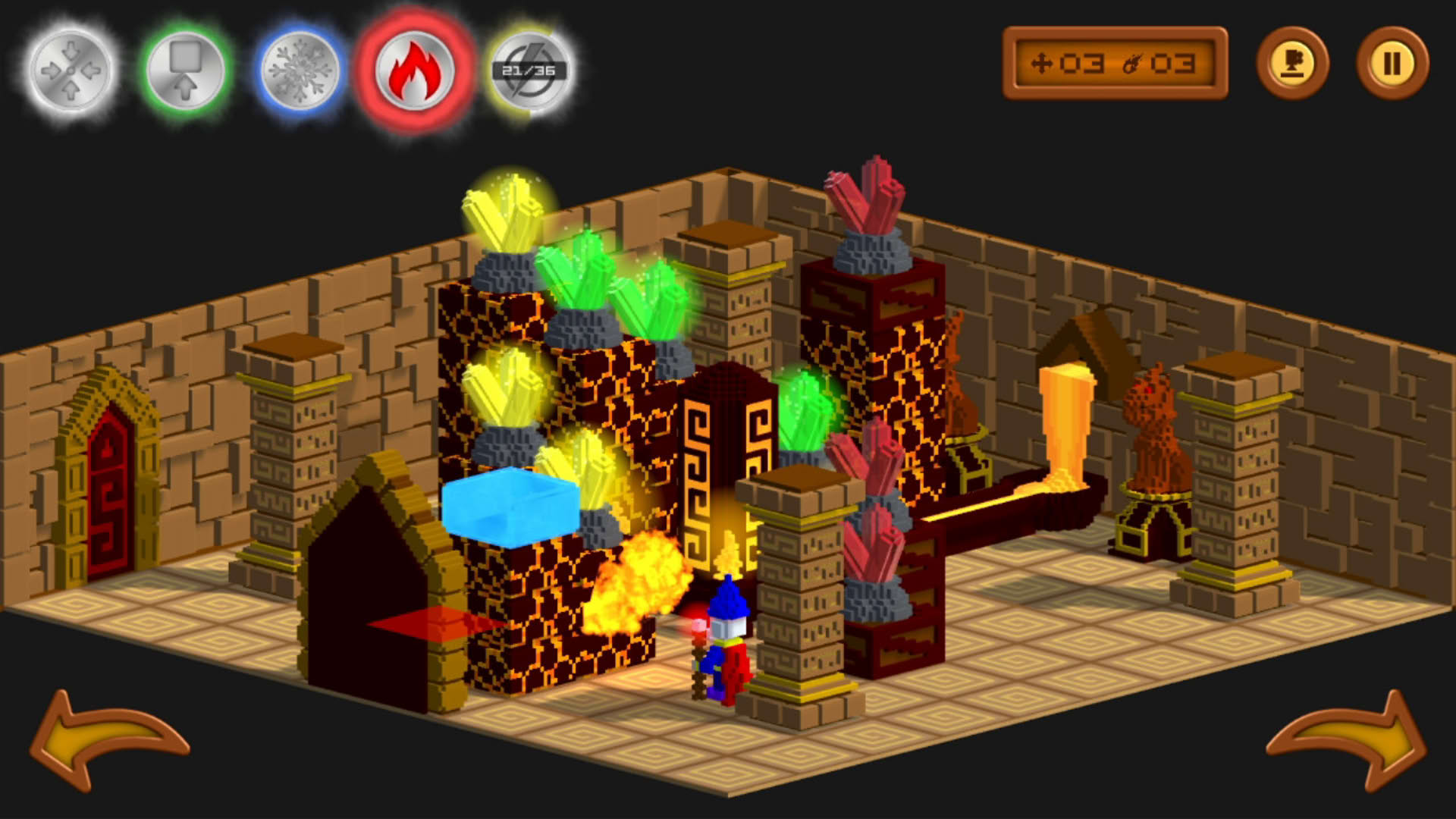 Screenshot for Magicolors