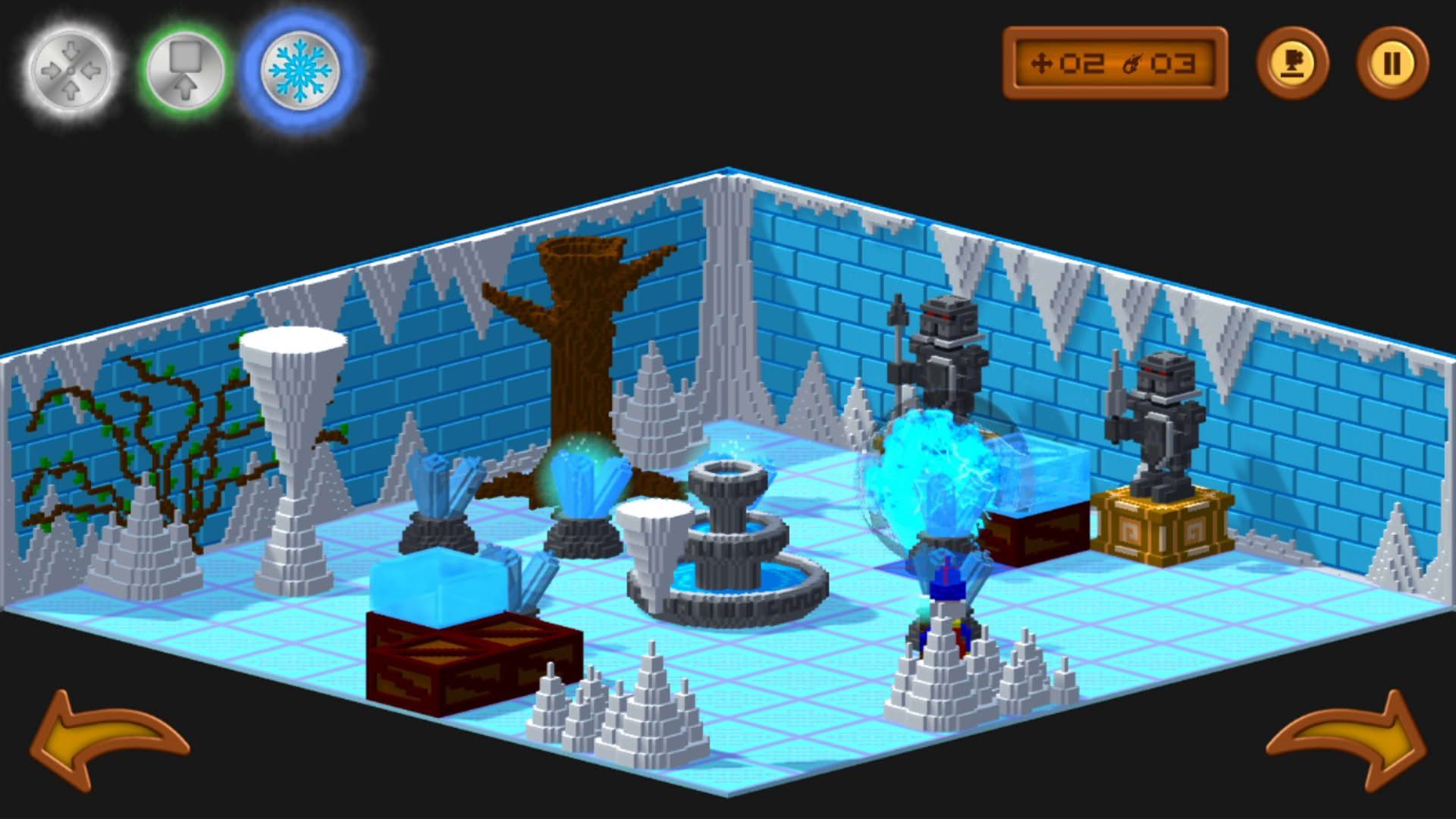 Screenshot for Magicolors