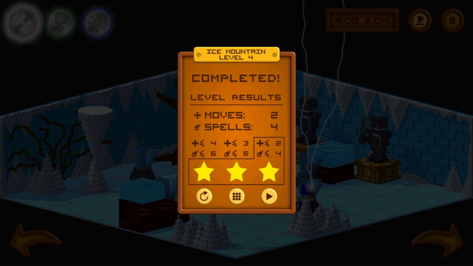 Screenshot for Magicolors