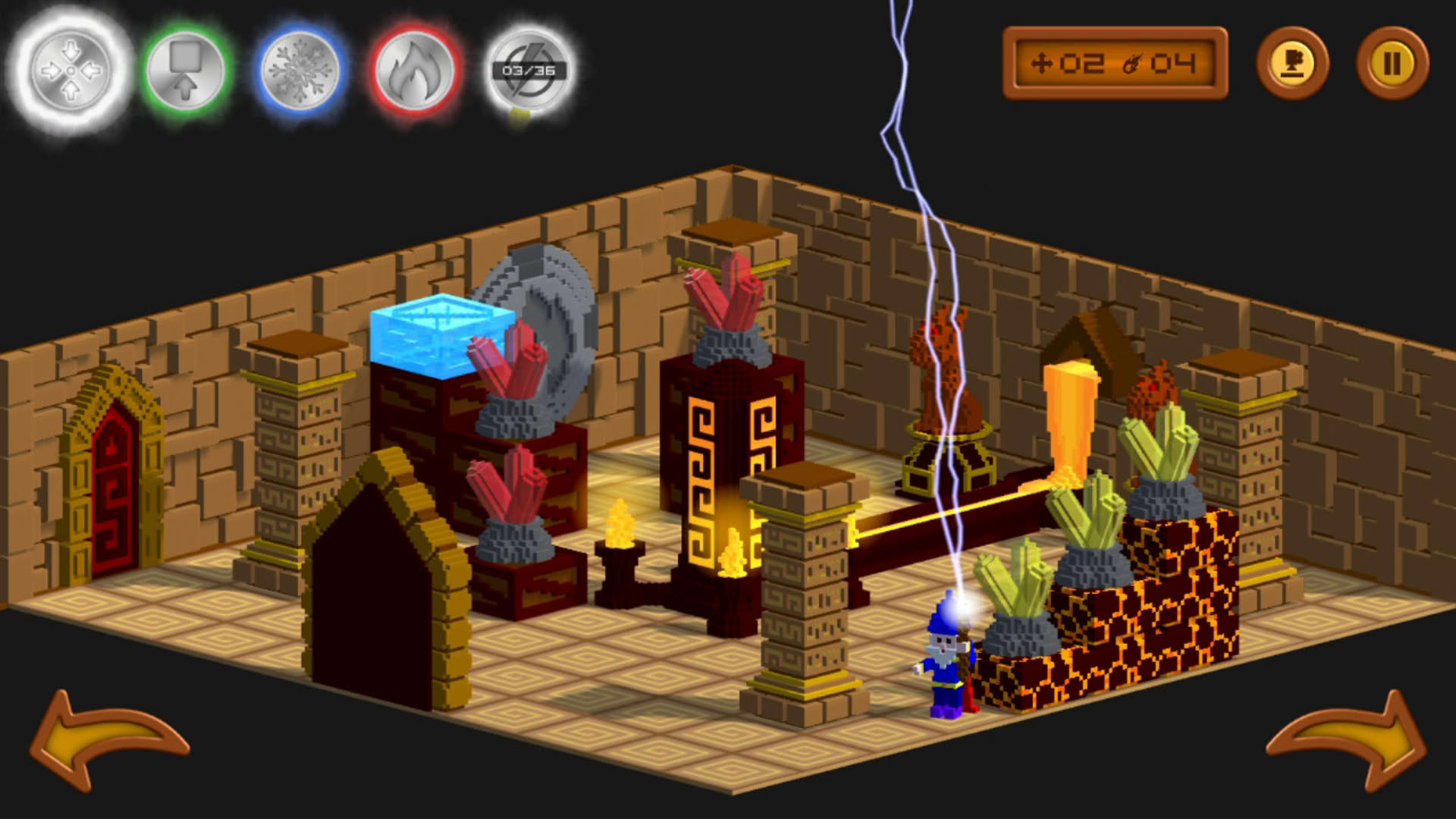 Screenshot for Magicolors