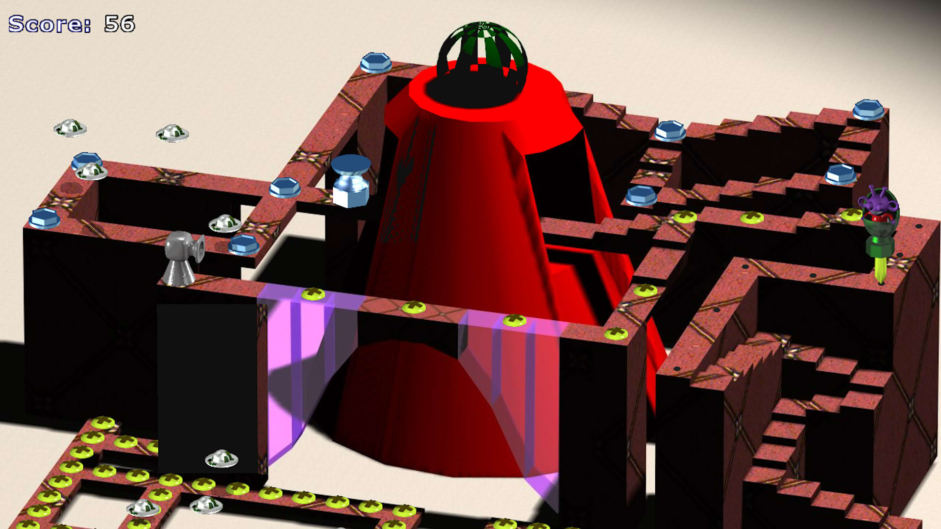 Screenshot for Gubble