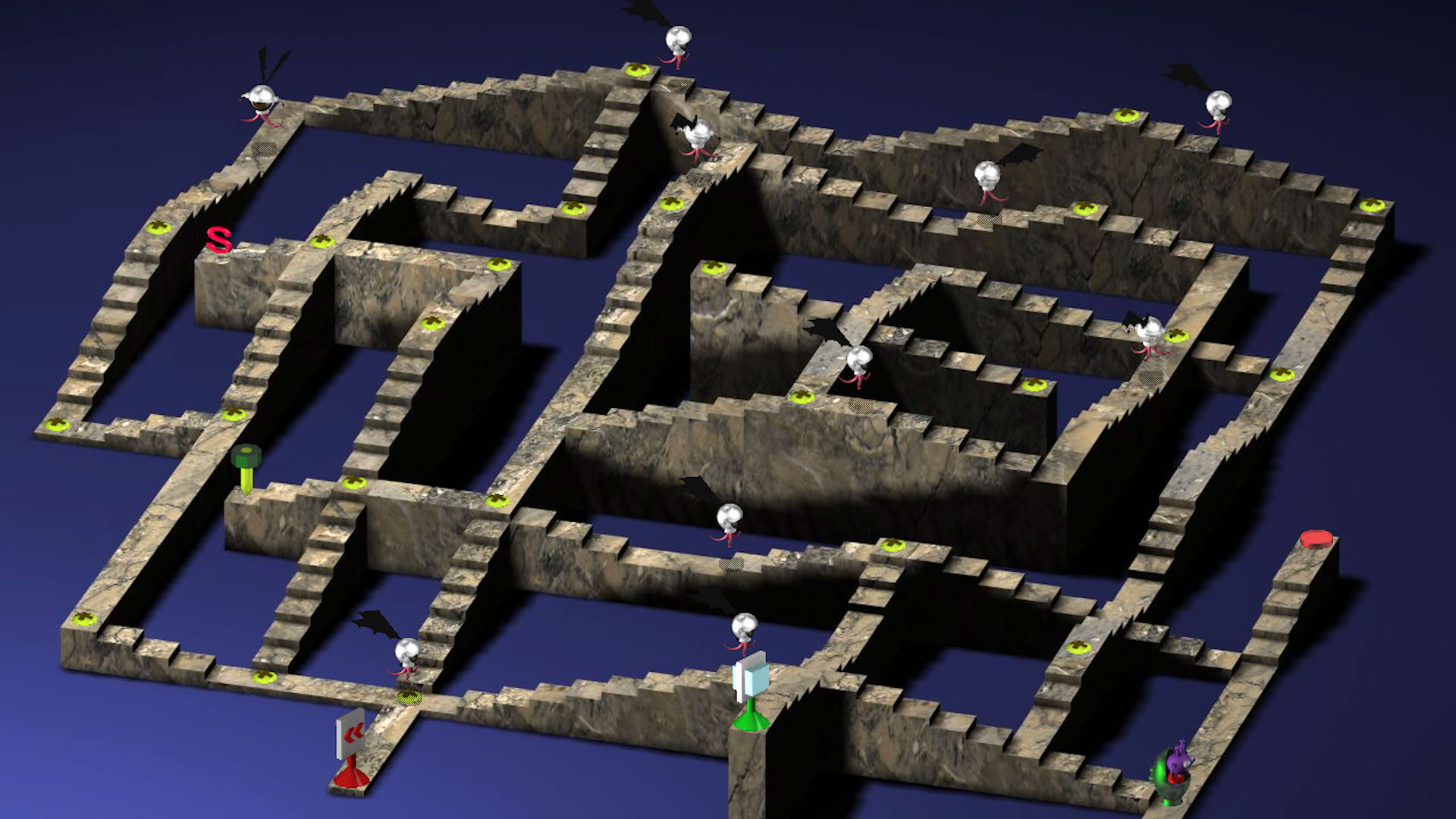 Screenshot for Gubble