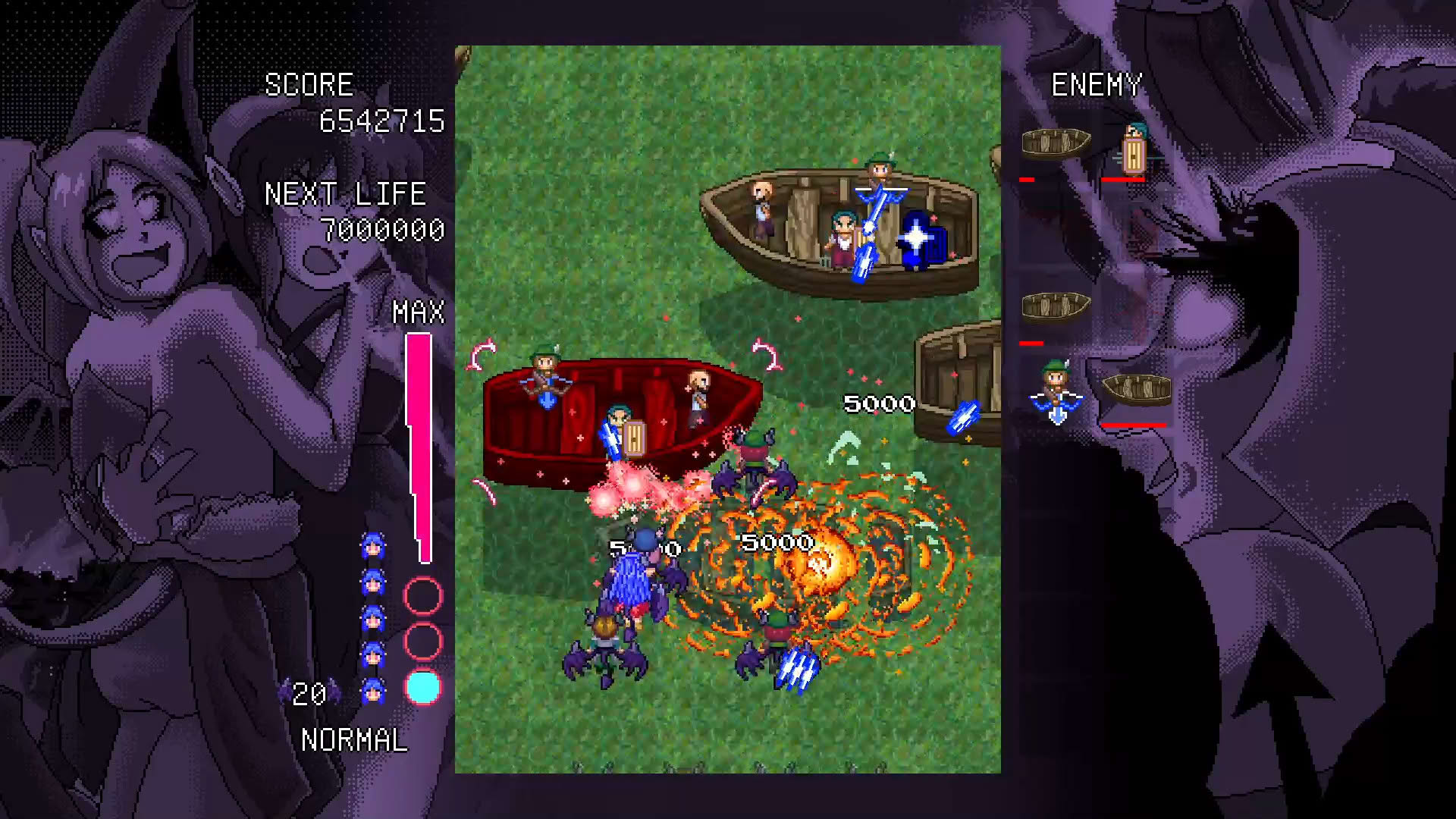 Screenshot for Demonizer