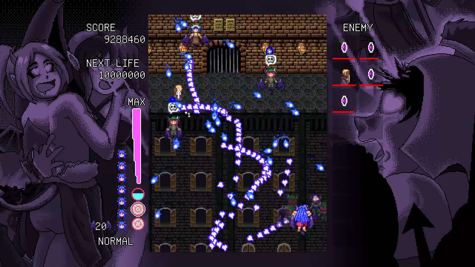 Screenshot for Demonizer