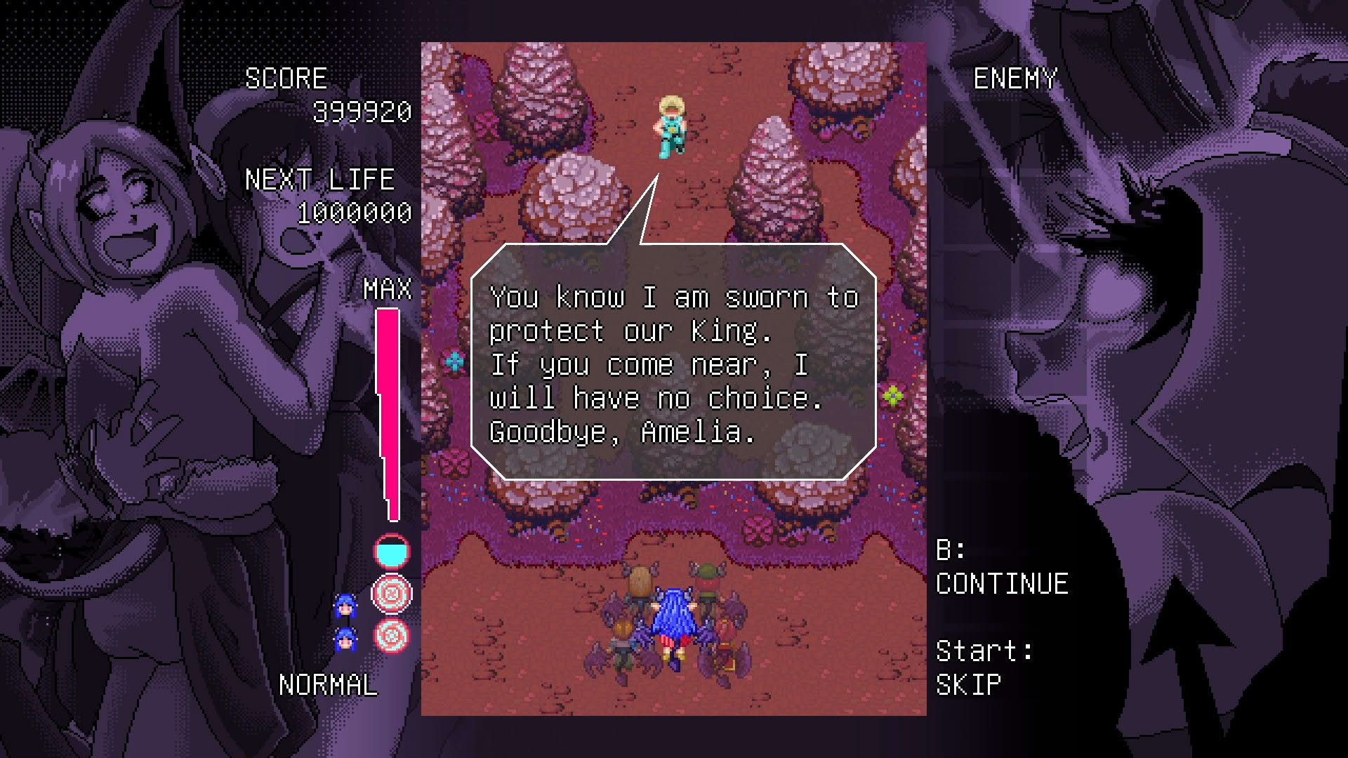 Screenshot for Demonizer