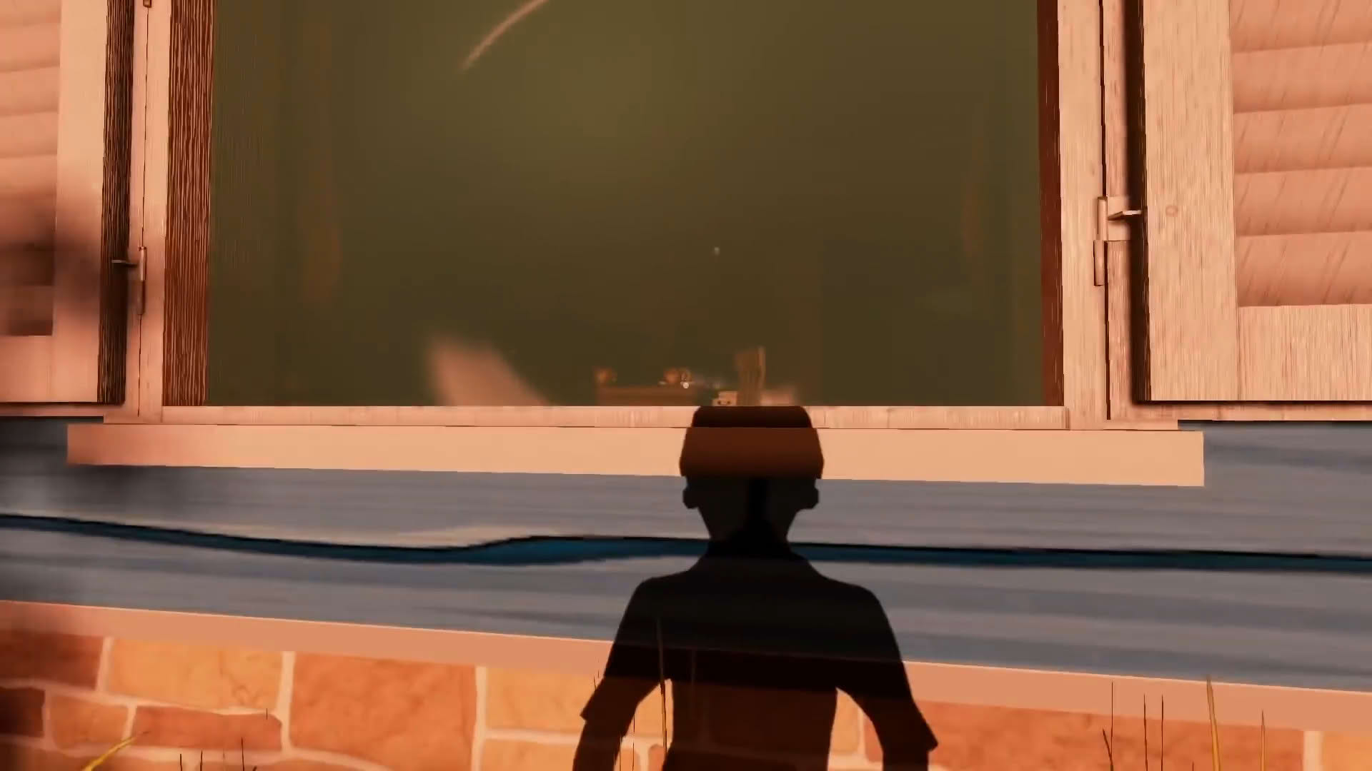 Screenshot for Hello Neighbor Pre-Alpha