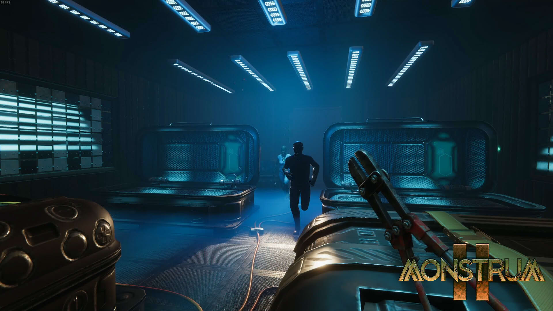 Screenshot for Monstrum 2