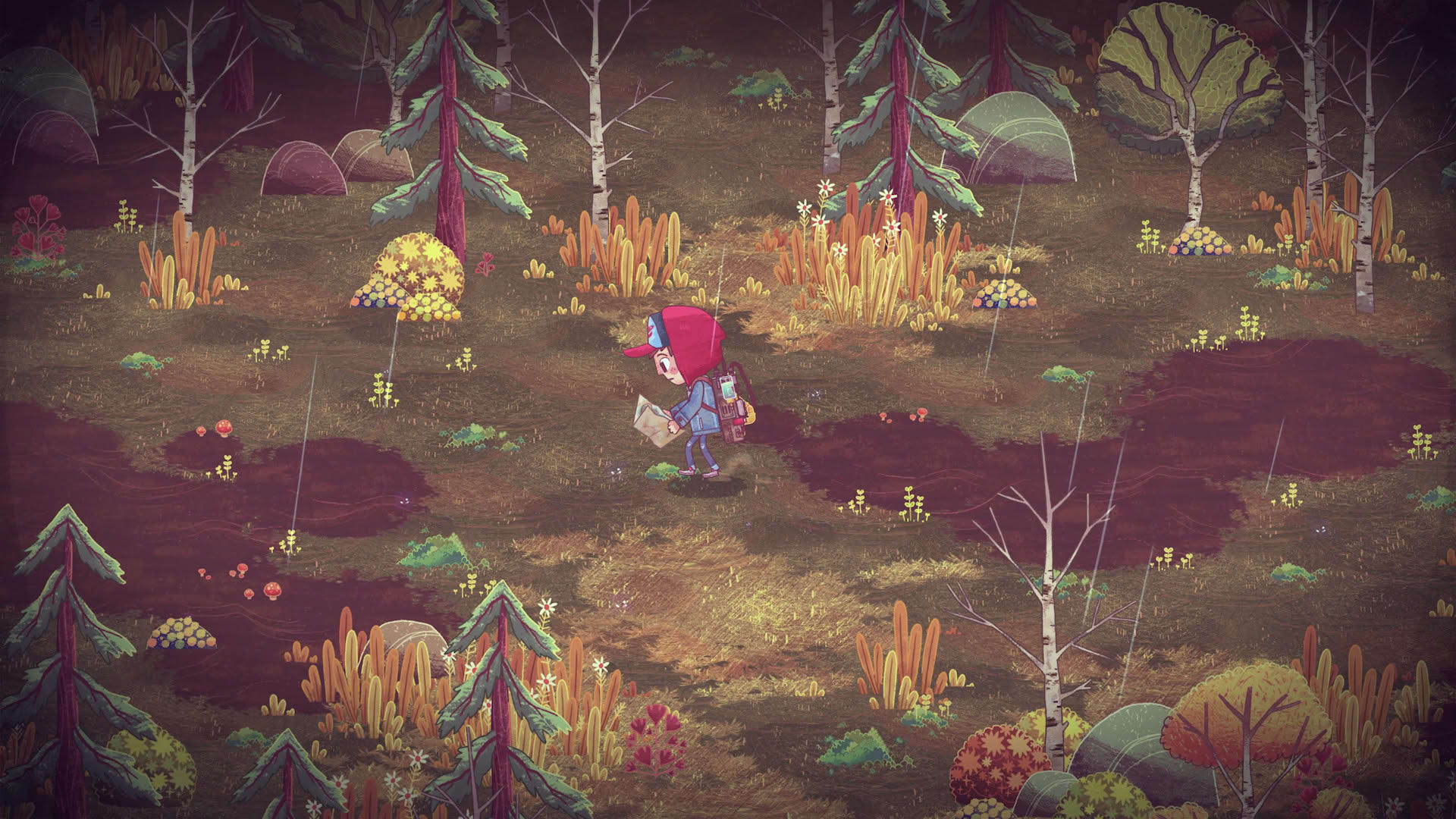 Screenshot for The Wild at Heart
