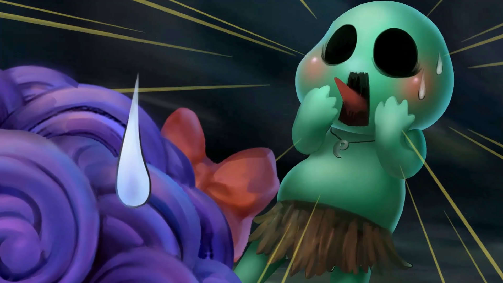 Screenshot for Ghost Parade