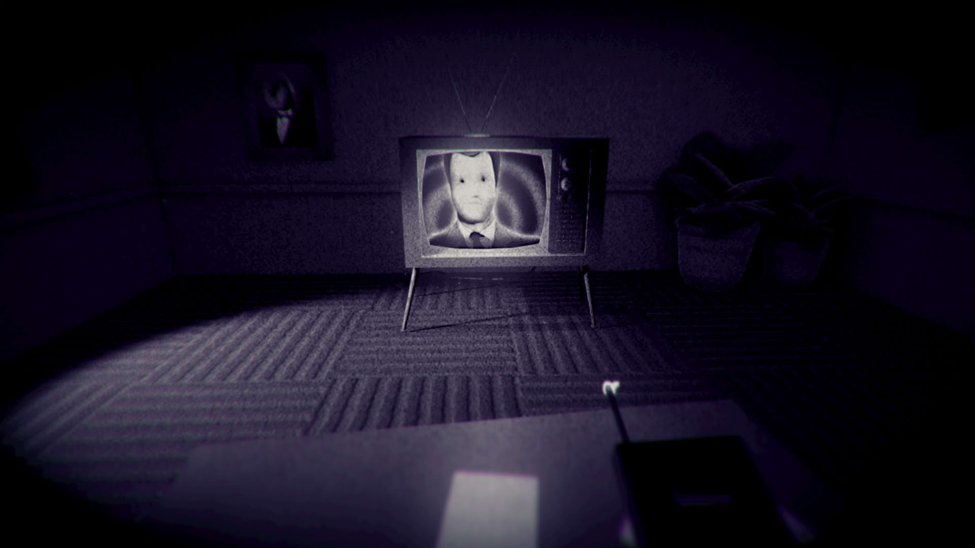 Screenshot for Night Signal