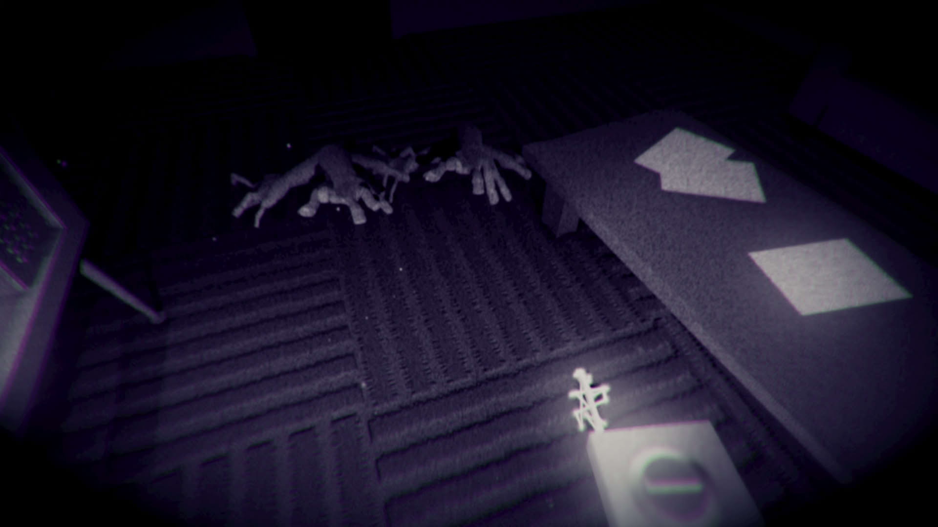 Screenshot for Night Signal