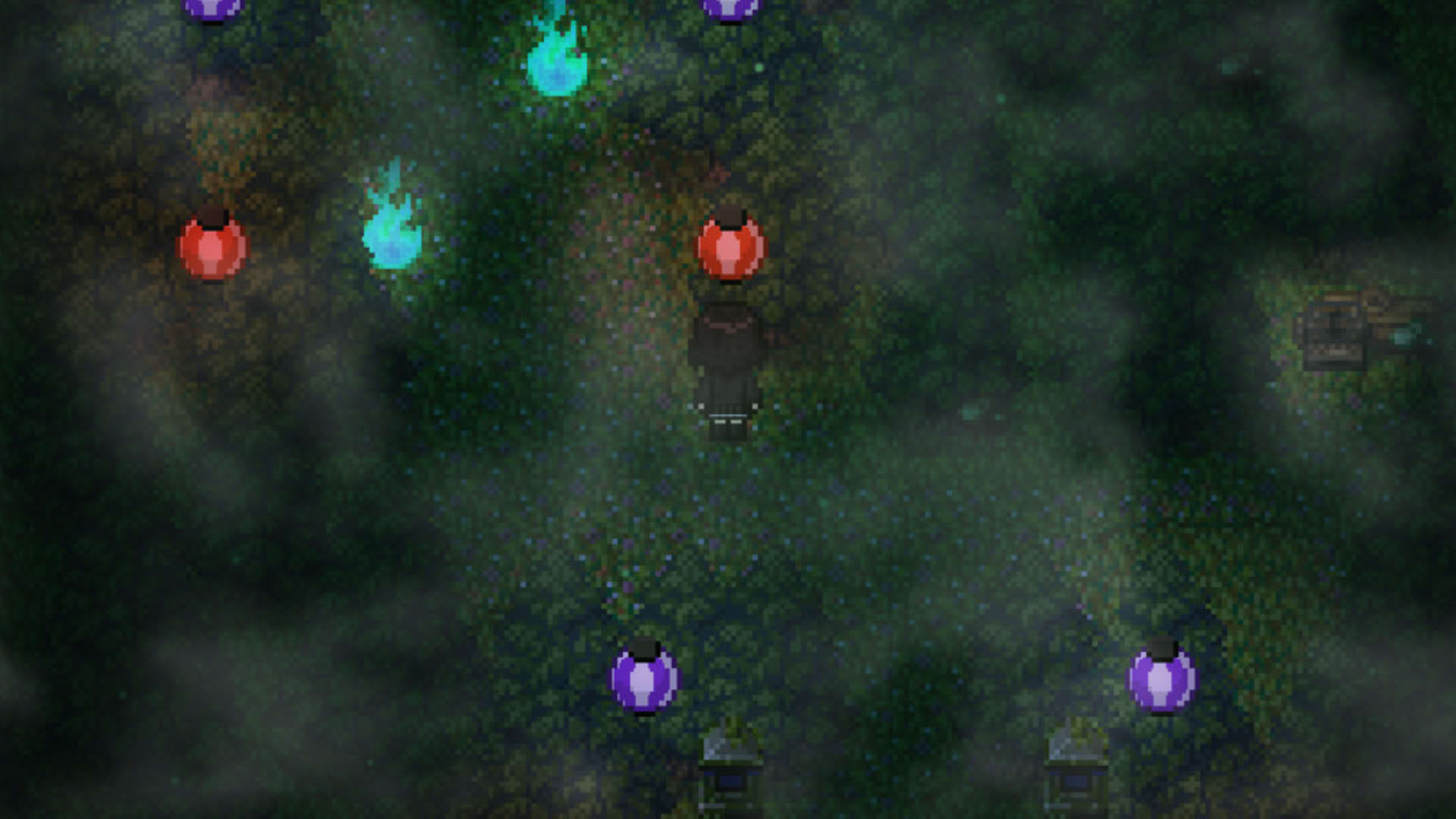 Screenshot for Tales of the Black Forest