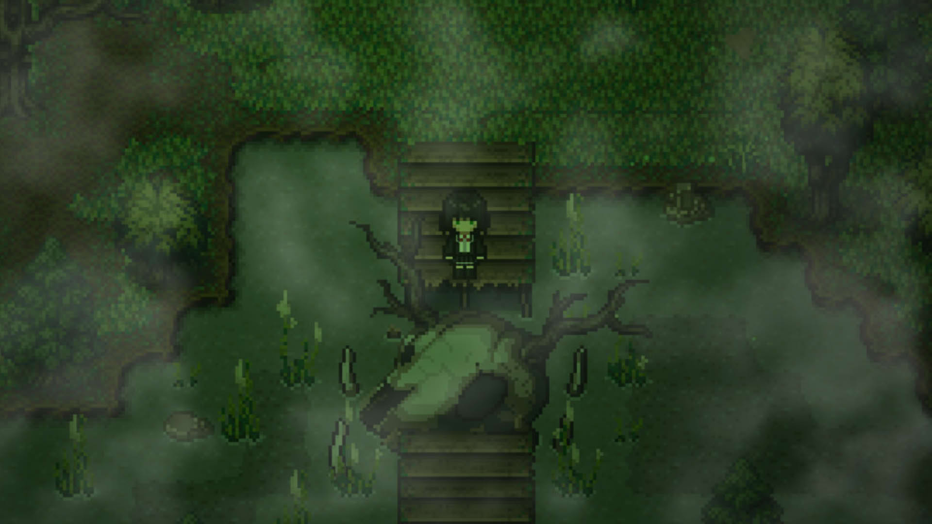 Screenshot for Tales of the Black Forest
