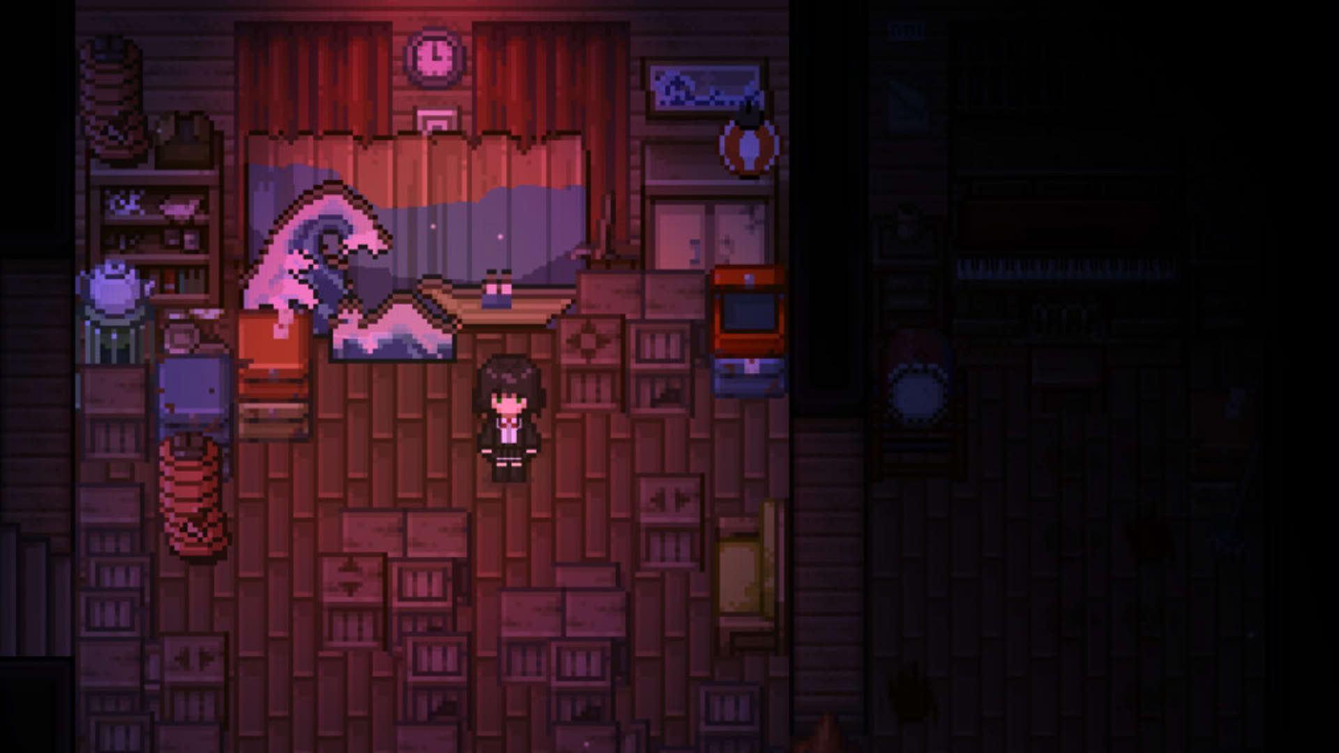 Screenshot for Tales of the Black Forest
