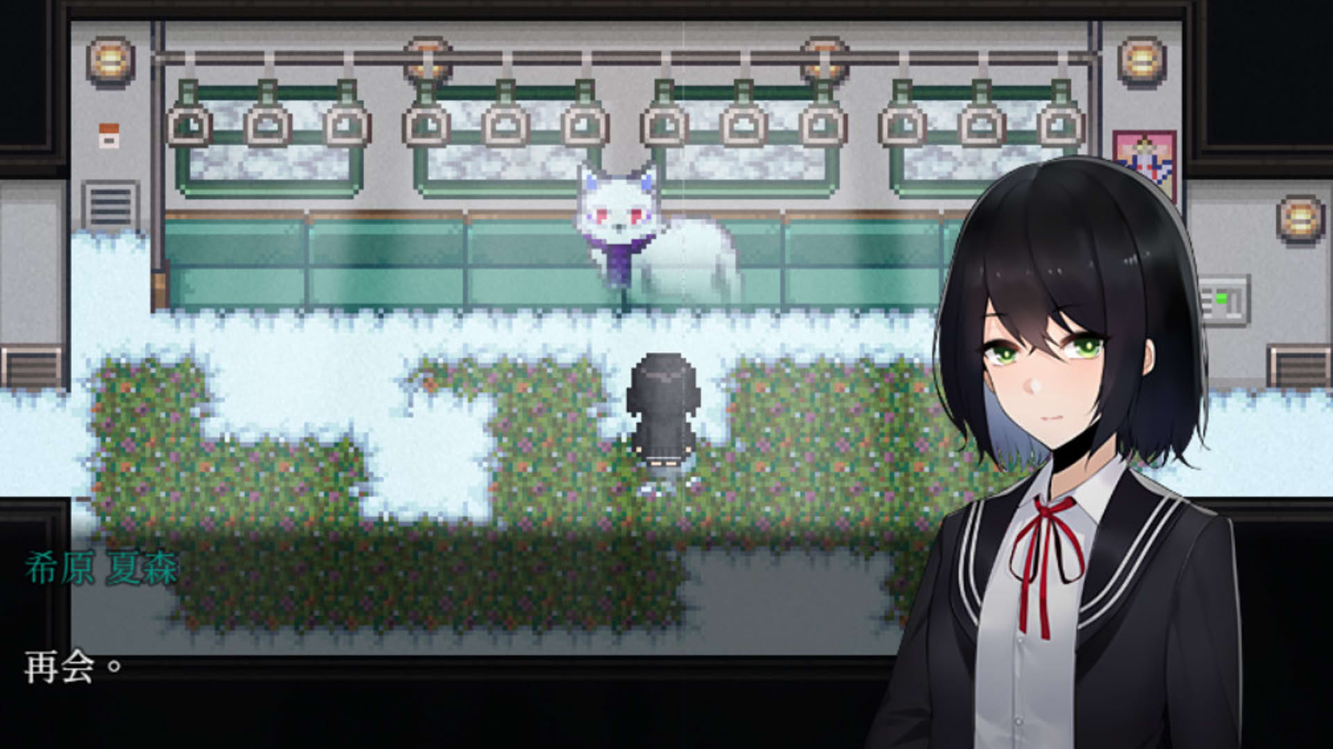 Screenshot for Tales of the Black Forest