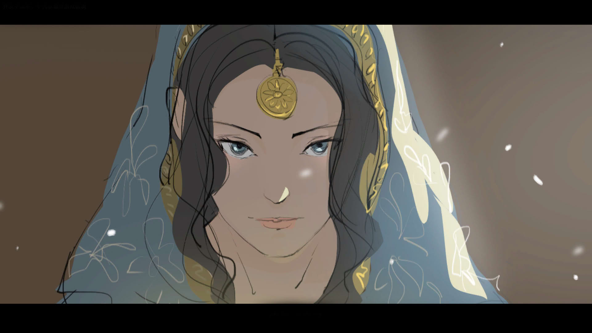 Screenshot for Sands of Salzaar