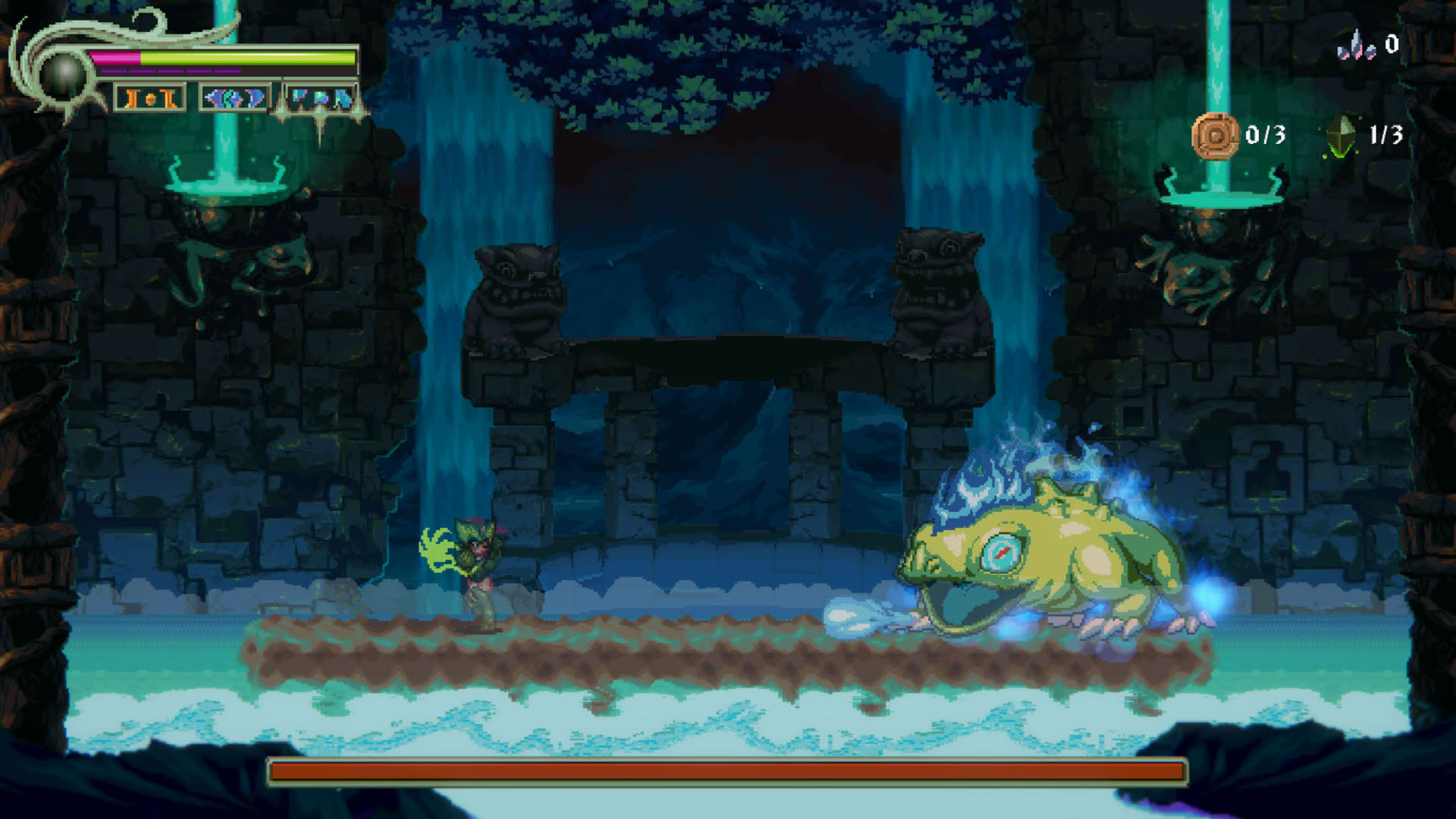 Screenshot for Smelter