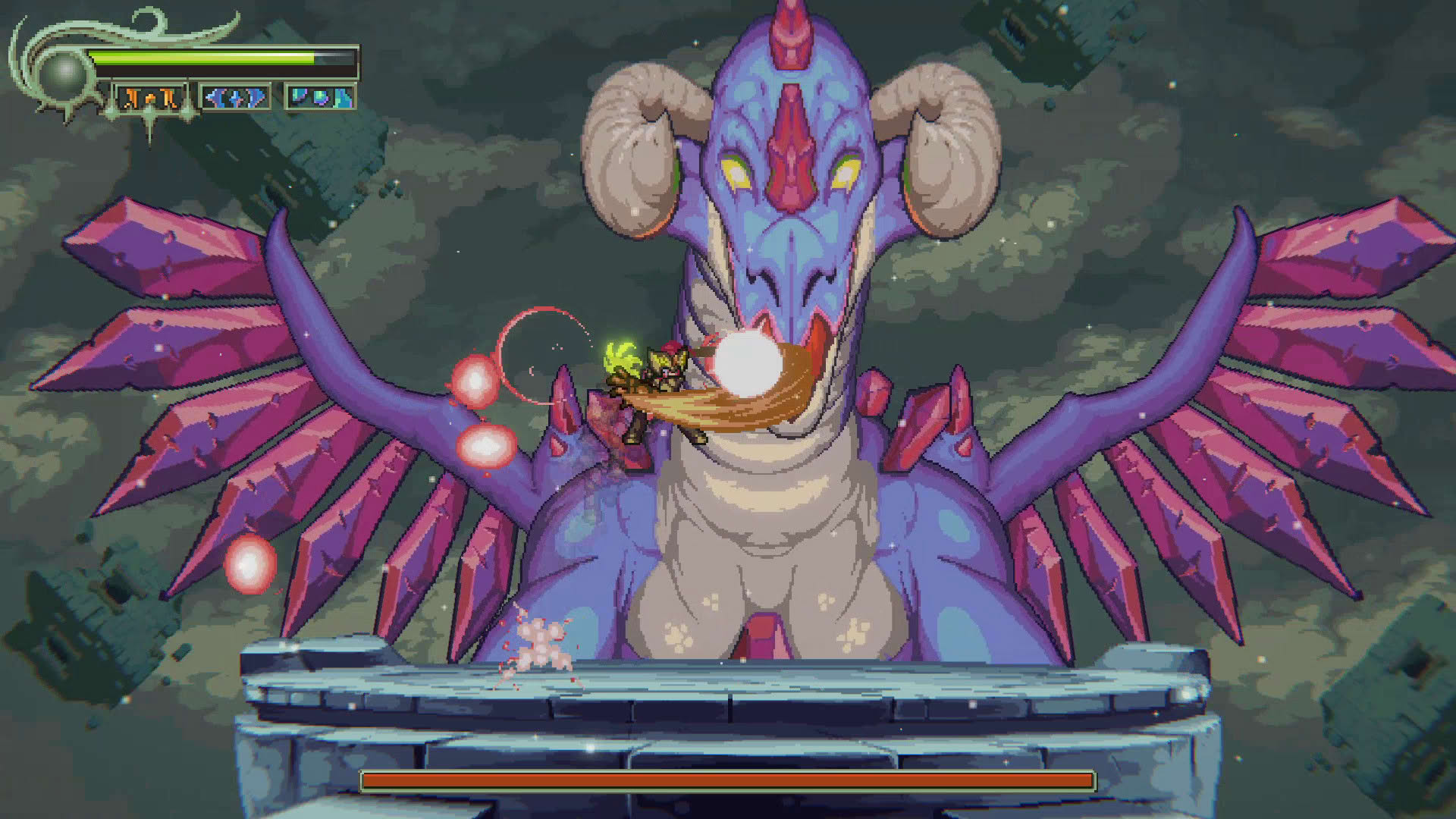 Screenshot for Smelter