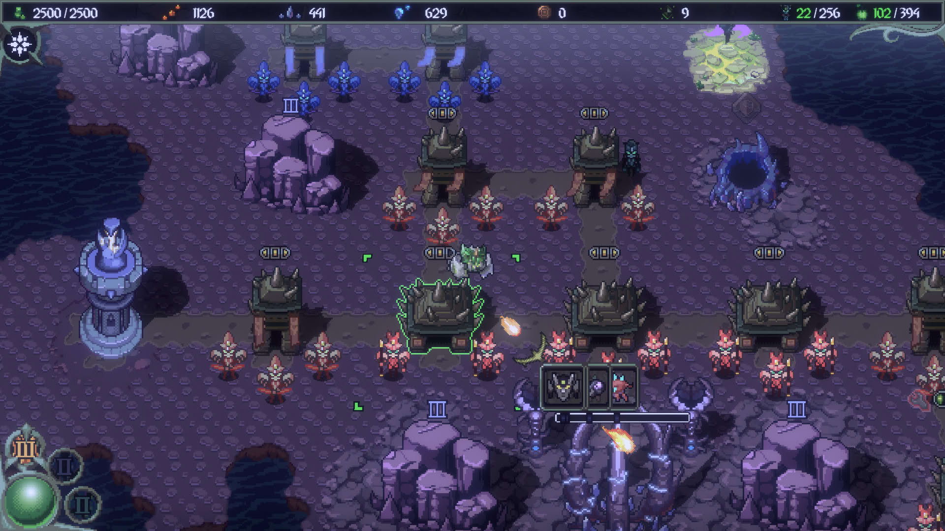 Screenshot for Smelter
