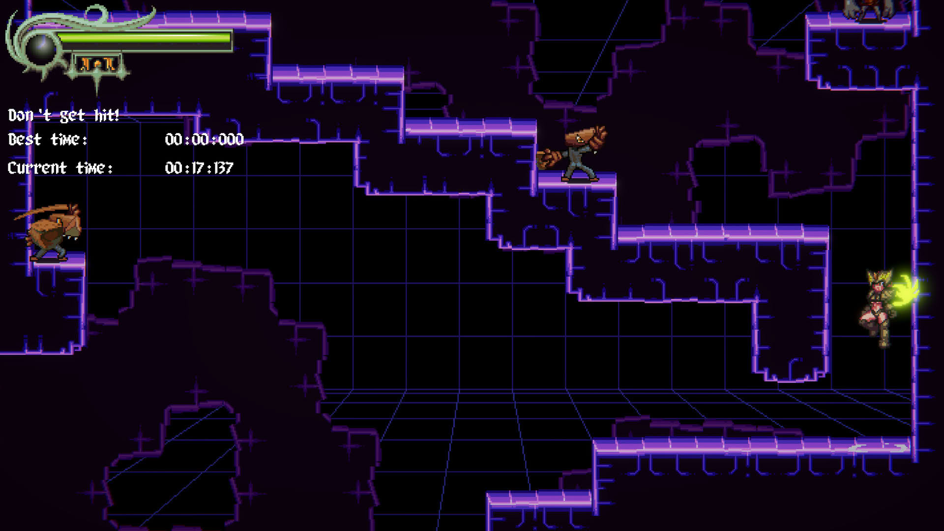 Screenshot for Smelter