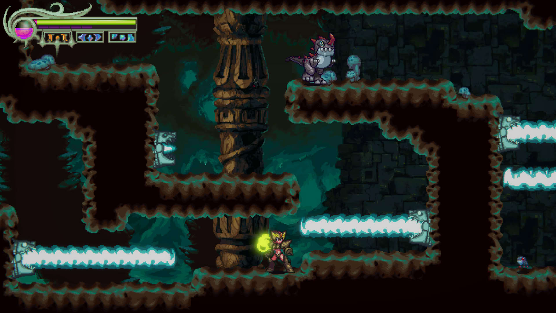 Screenshot for Smelter