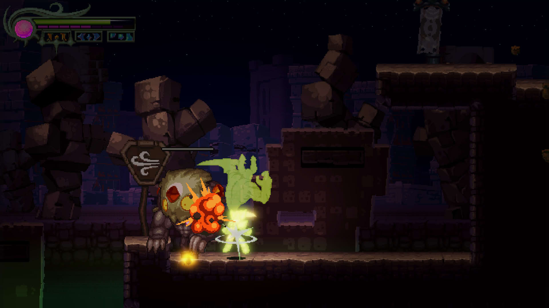 Screenshot for Smelter