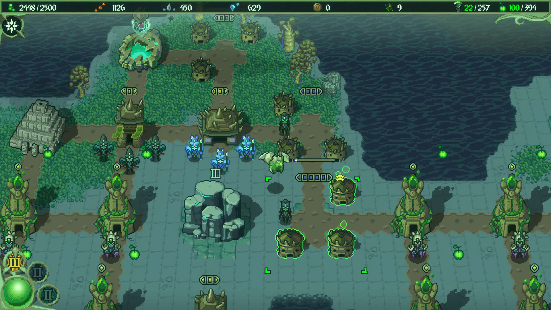 Screenshot for Smelter