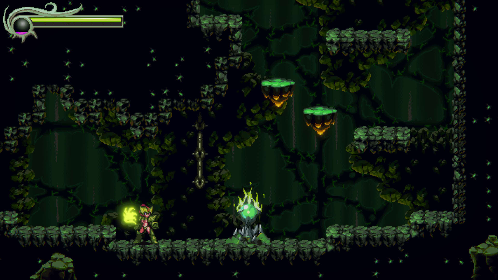 Screenshot for Smelter