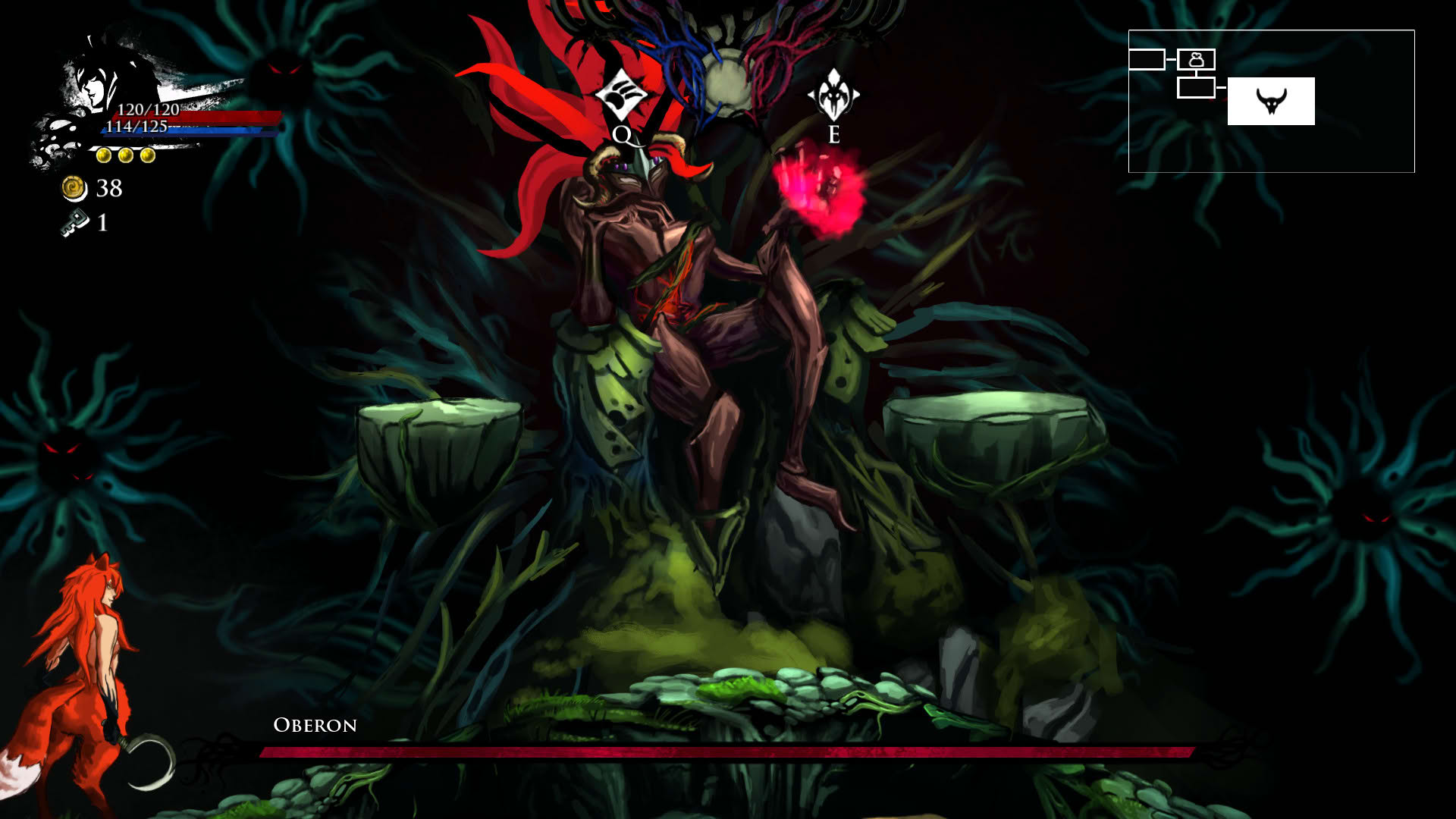 Screenshot for Helvetii