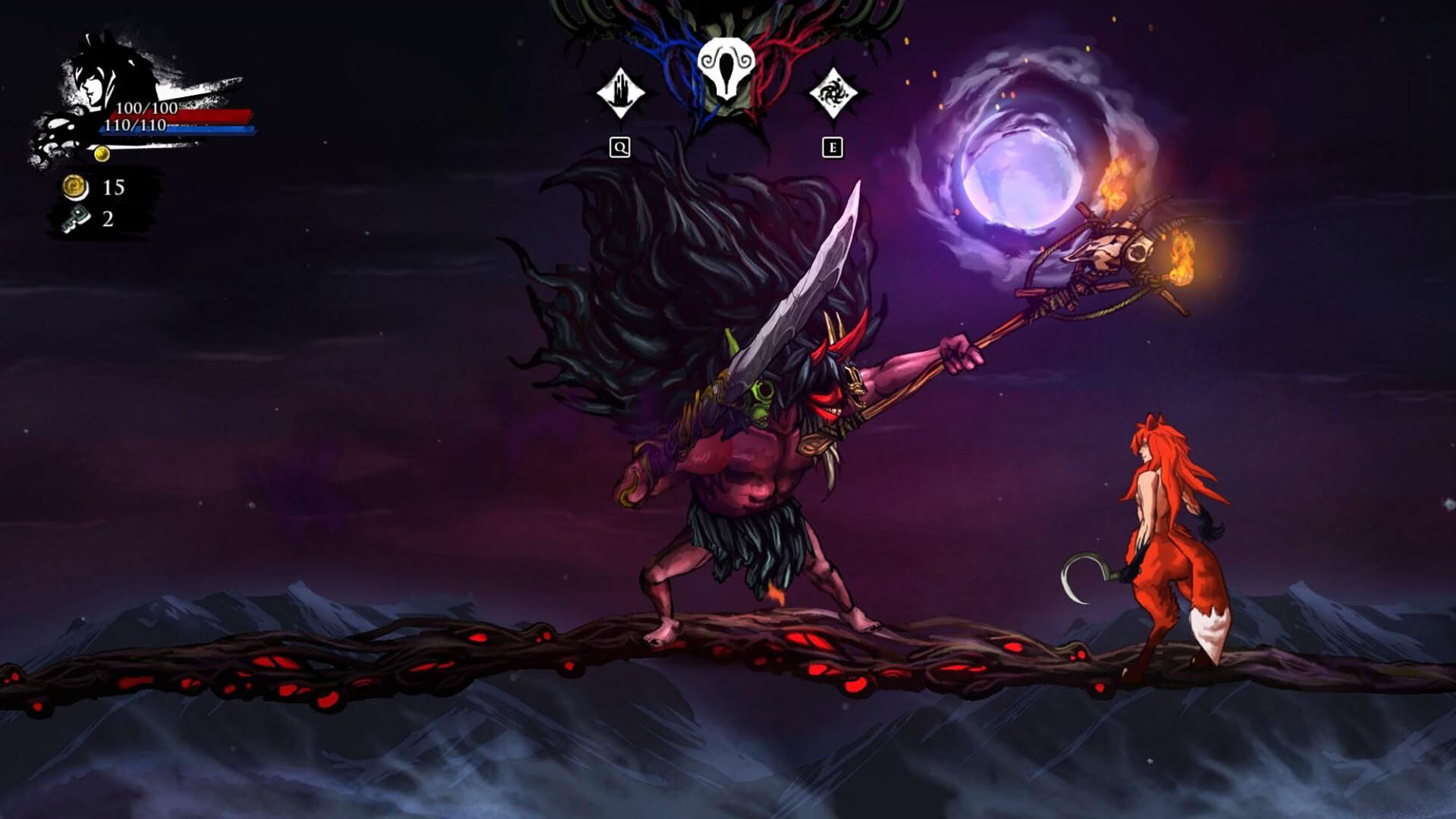 Screenshot for Helvetii
