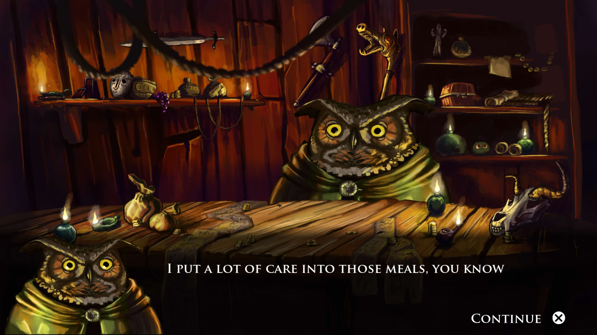 Screenshot for Helvetii