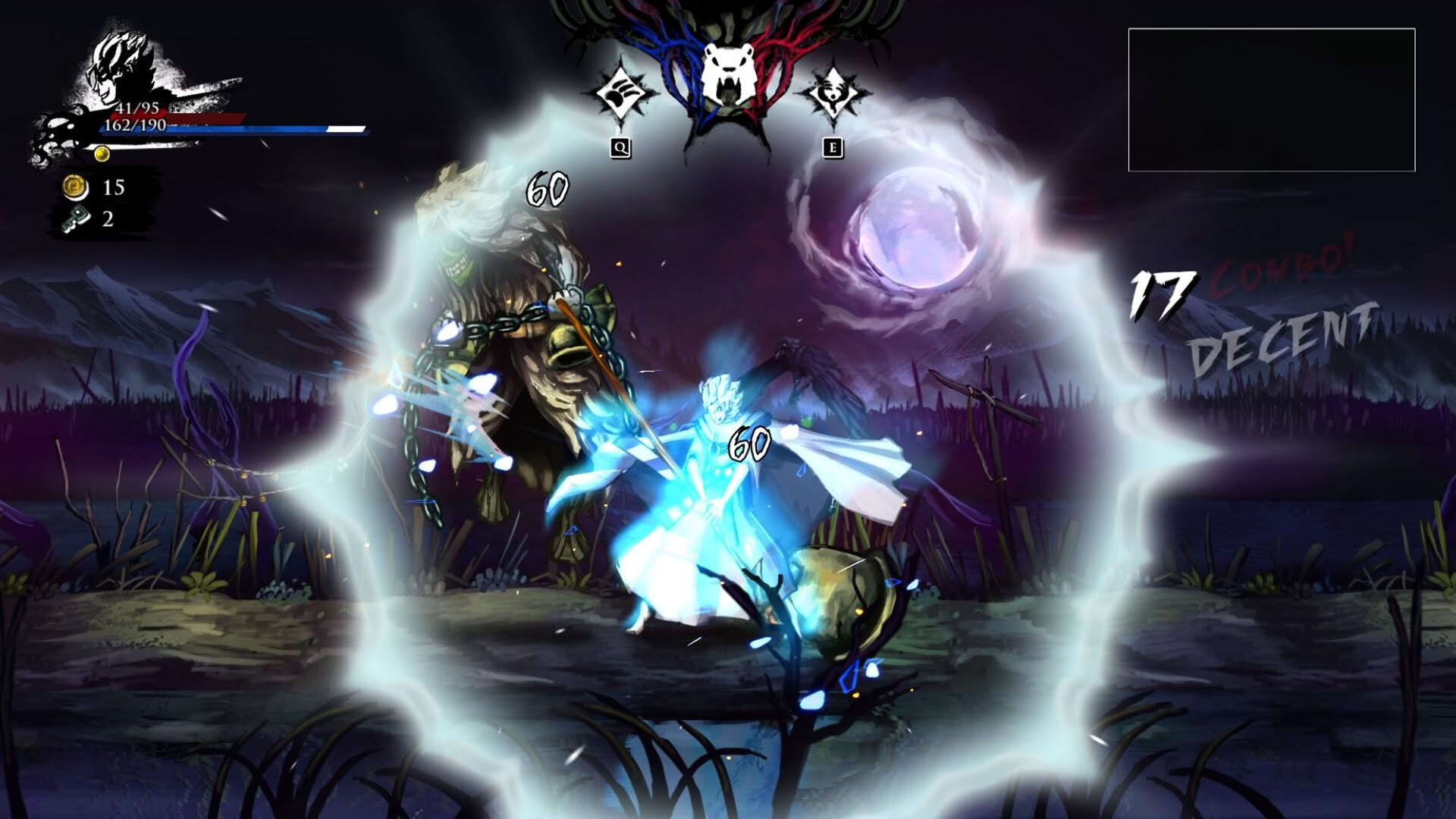 Screenshot for Helvetii