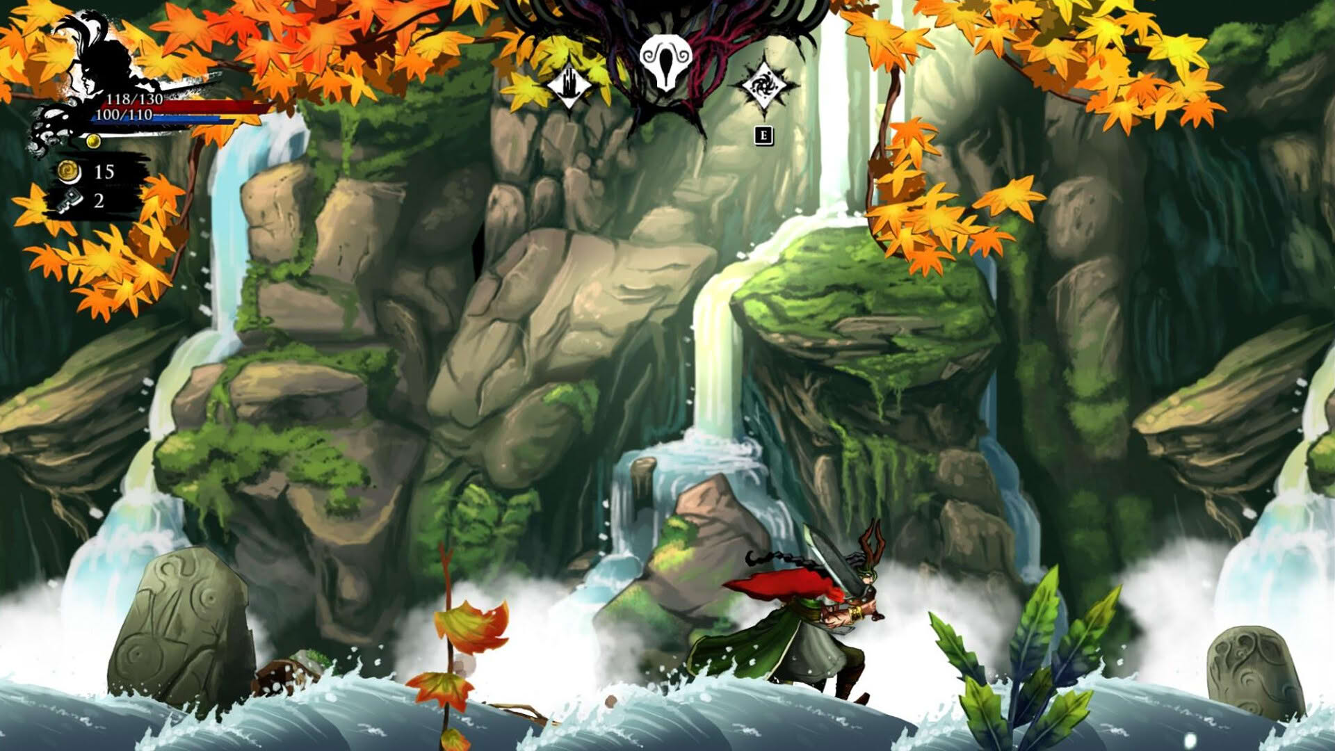 Screenshot for Helvetii