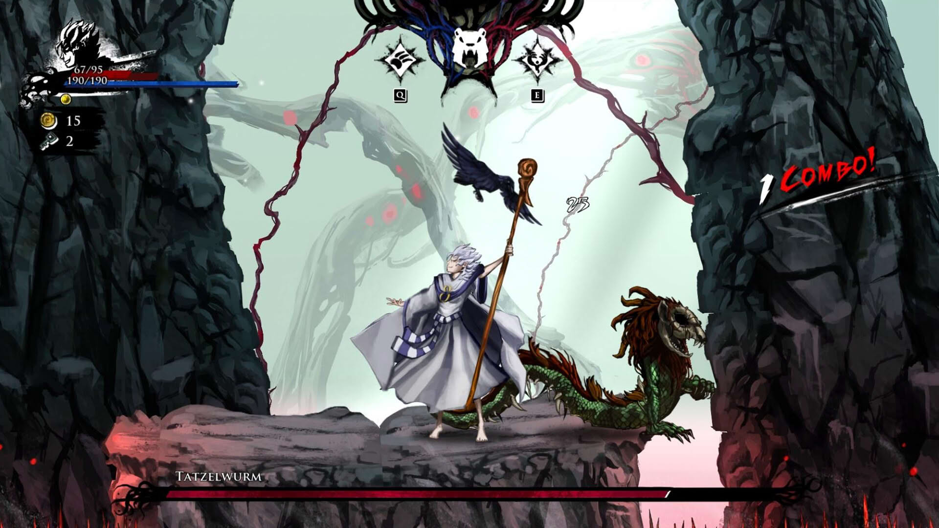 Screenshot for Helvetii