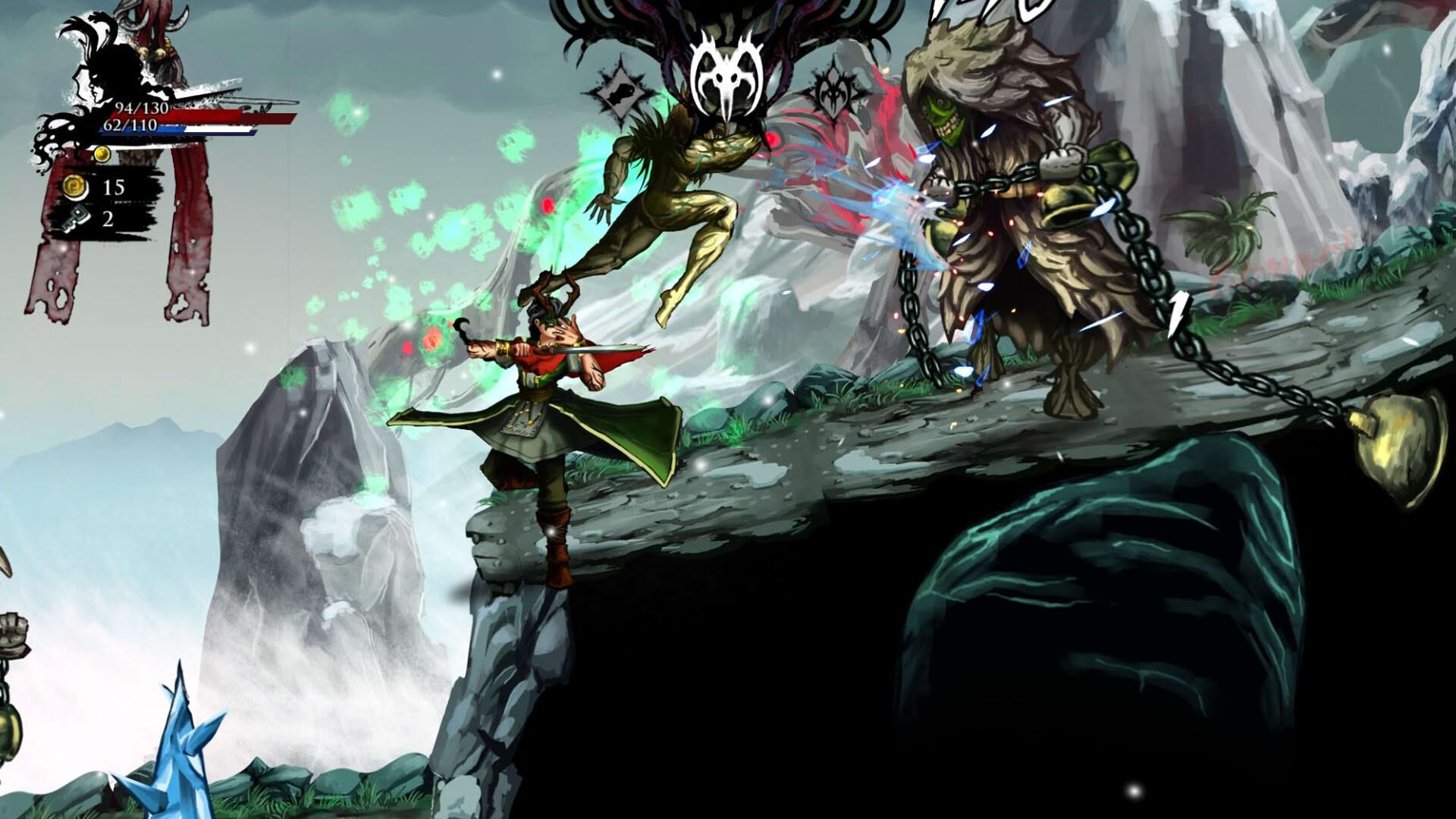 Screenshot for Helvetii