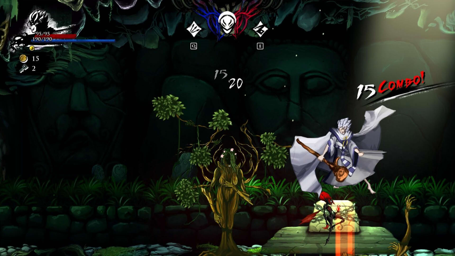 Screenshot for Helvetii