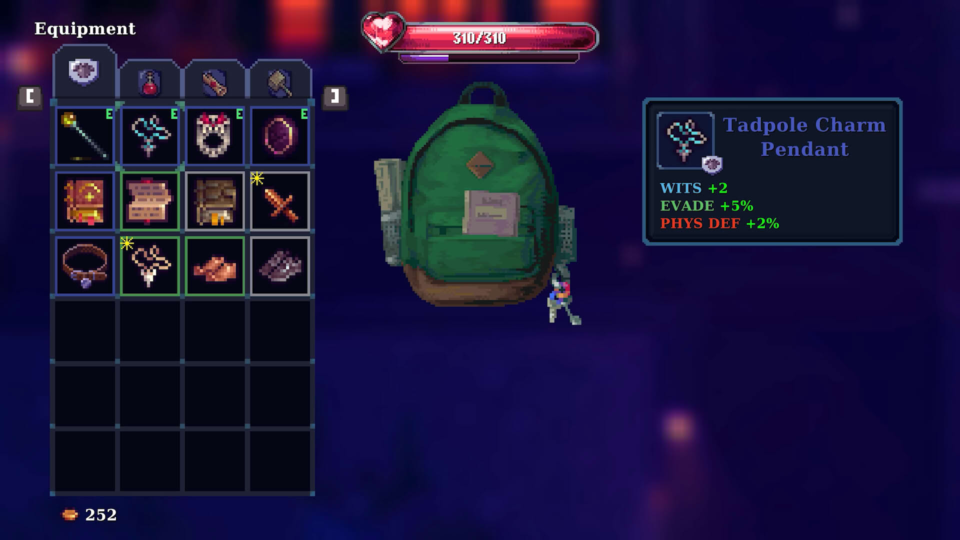 Screenshot for Kingdom of Night