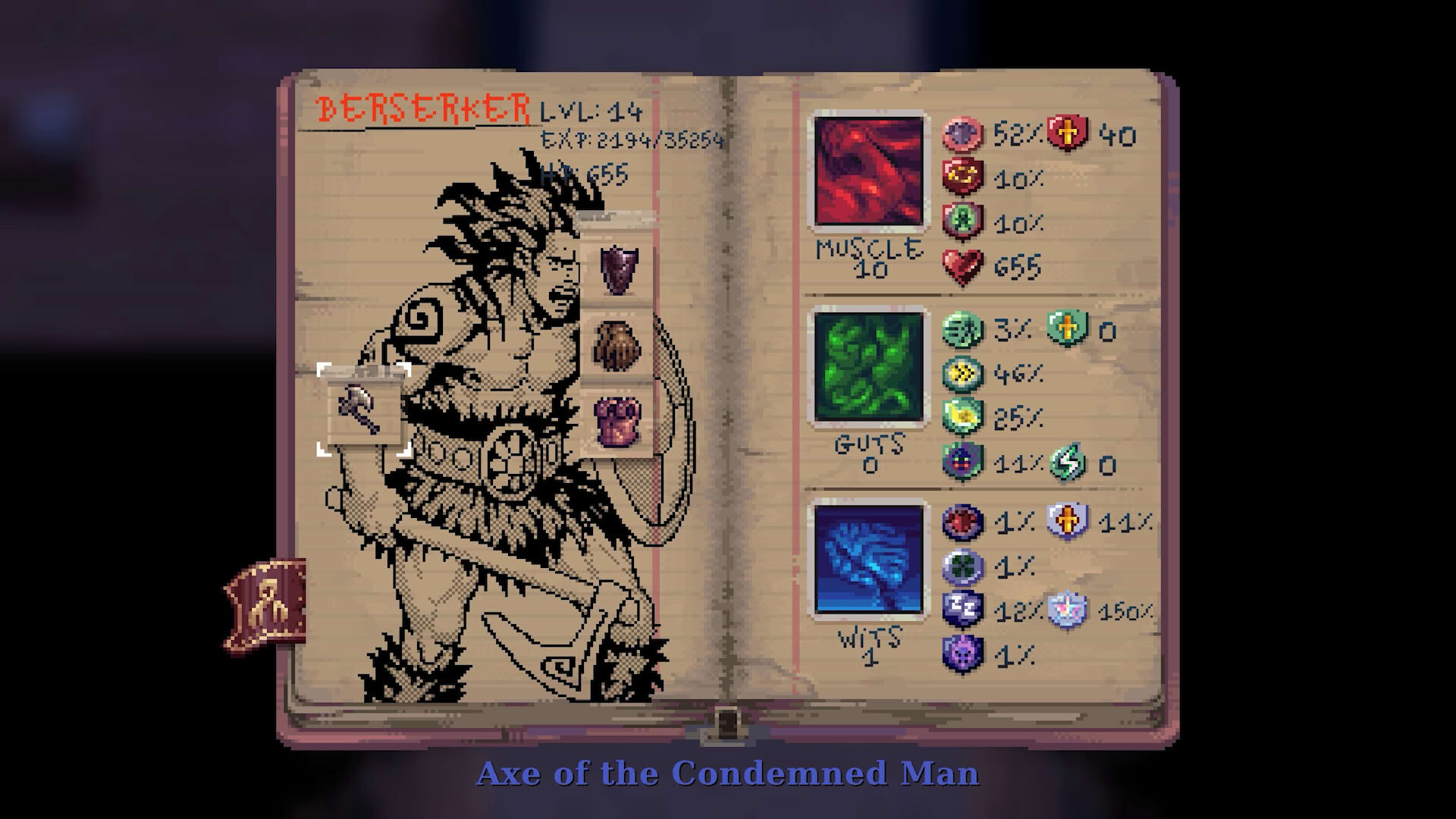 Screenshot for Kingdom of Night