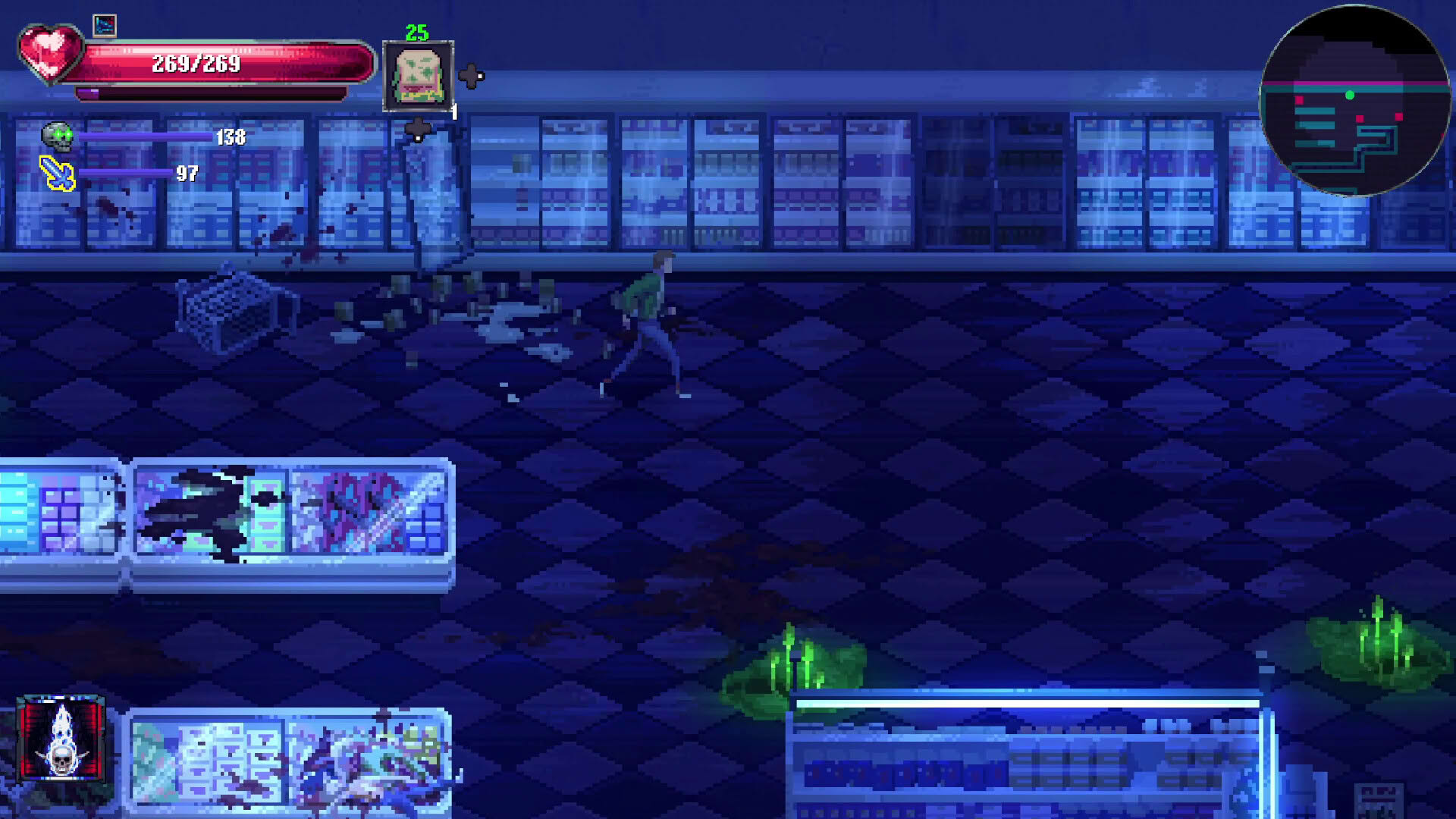 Screenshot for Kingdom of Night