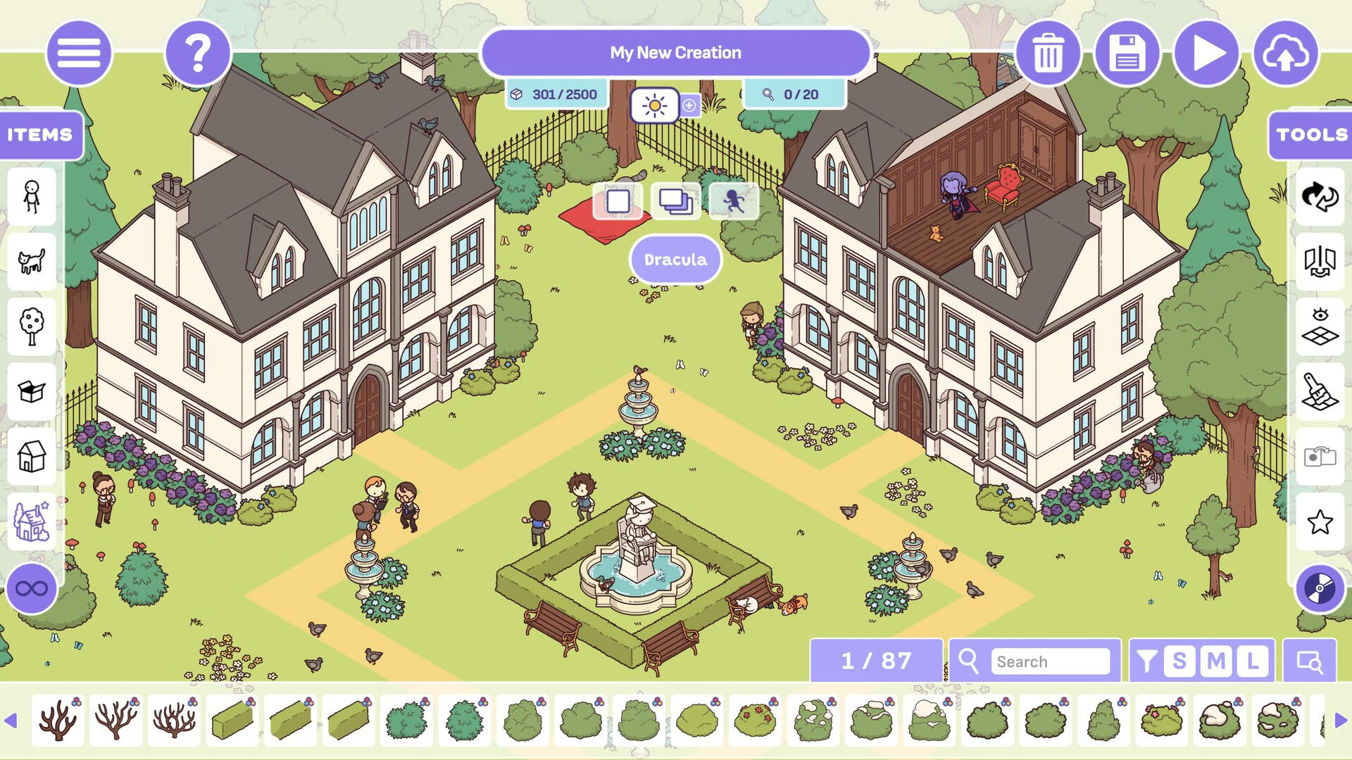 Screenshot for Hidden Through Time 2: Discovery