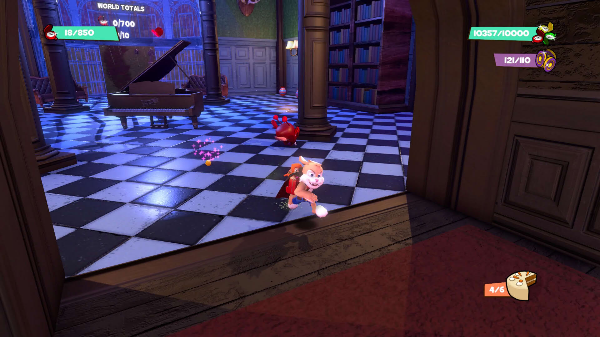 Screenshot for Clive 'N' Wrench