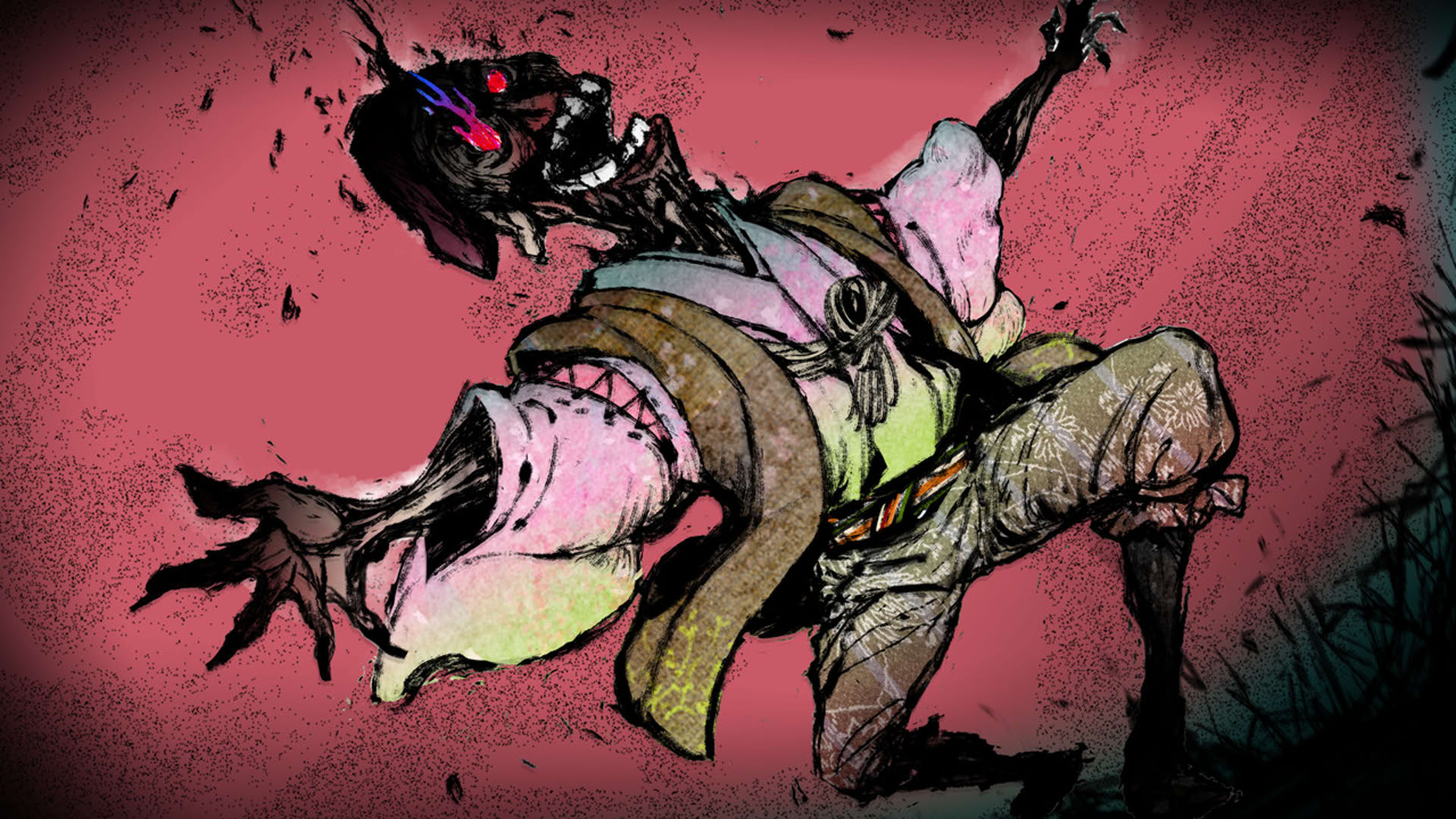Screenshot for Adabana Odd Tales