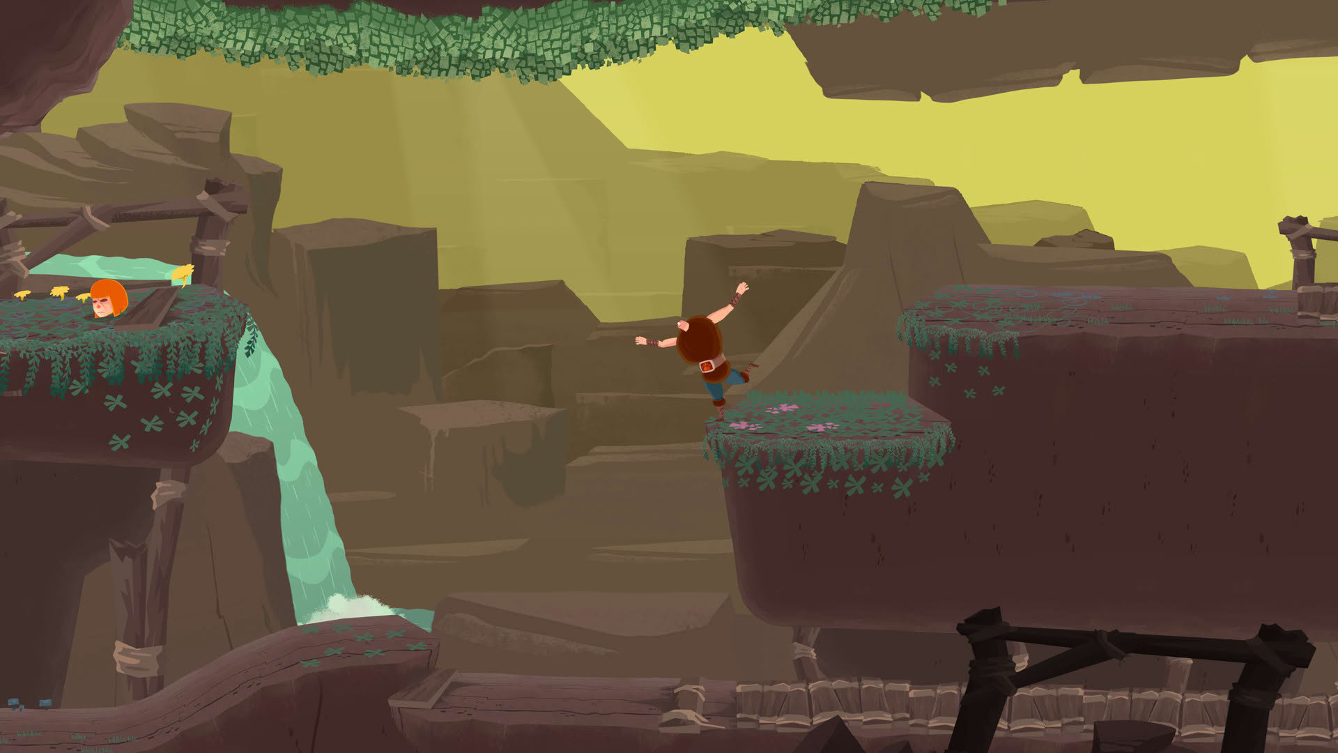 Screenshot for Helheim Hassle