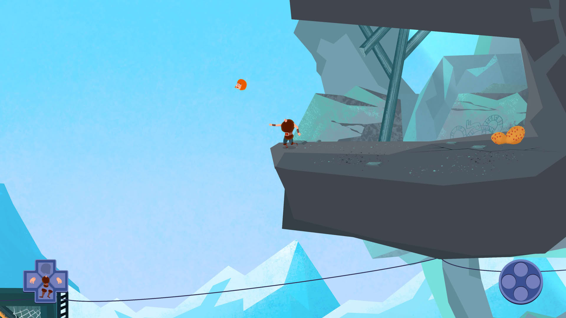 Screenshot for Helheim Hassle